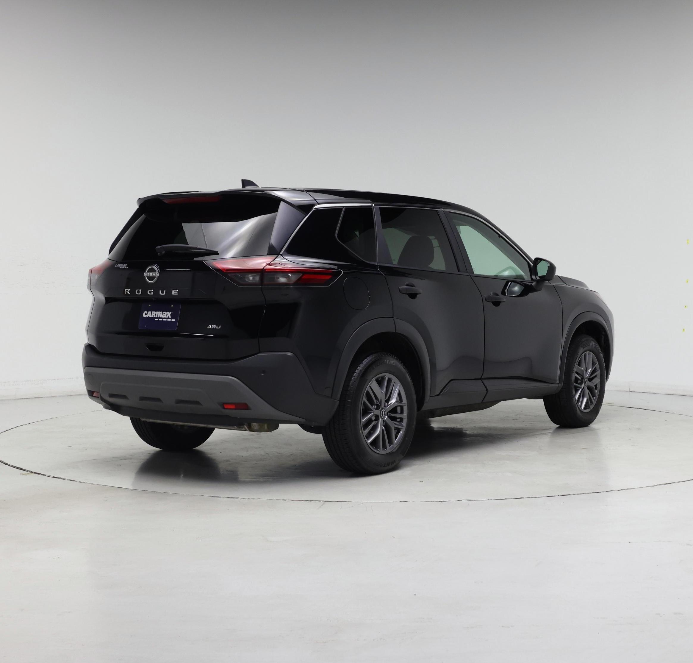 Thumbnail: 2023 Nissan Rogue - 8