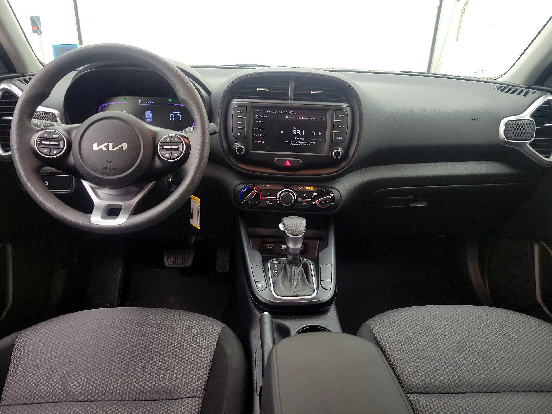 Thumbnail: 2025 Kia Soul - 9