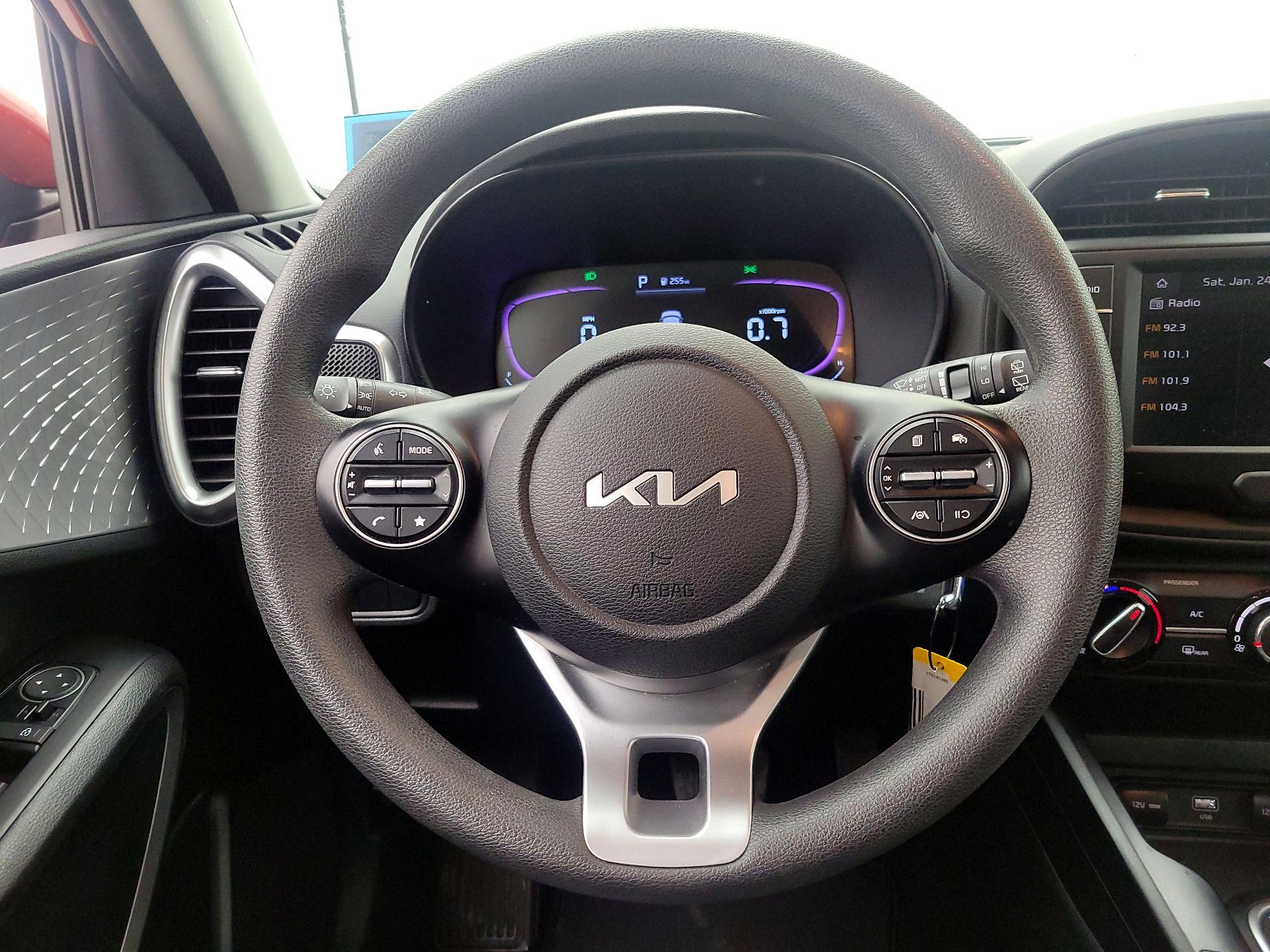 Thumbnail: 2025 Kia Soul - 10