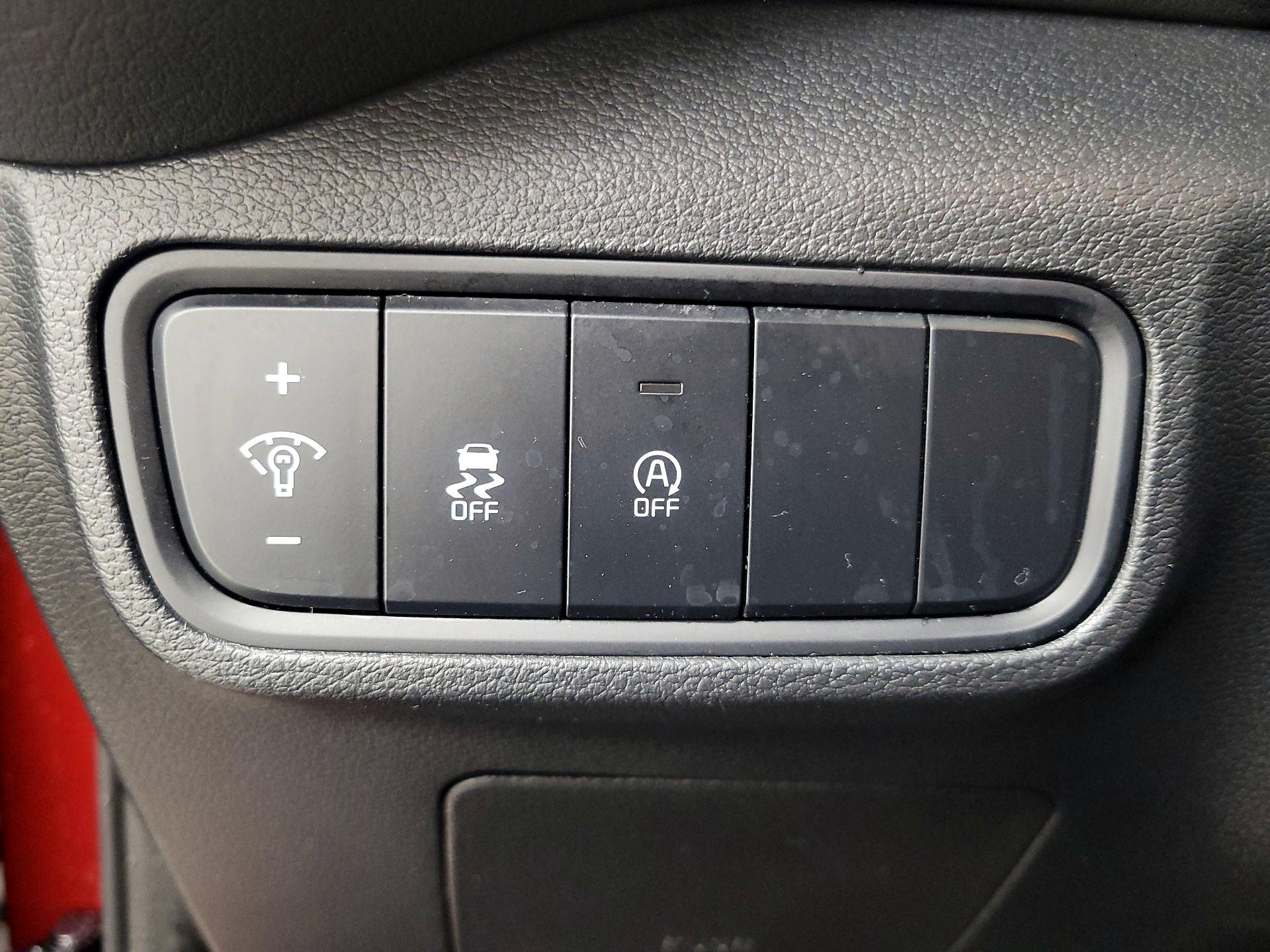 Thumbnail: 2025 Kia Soul - 13