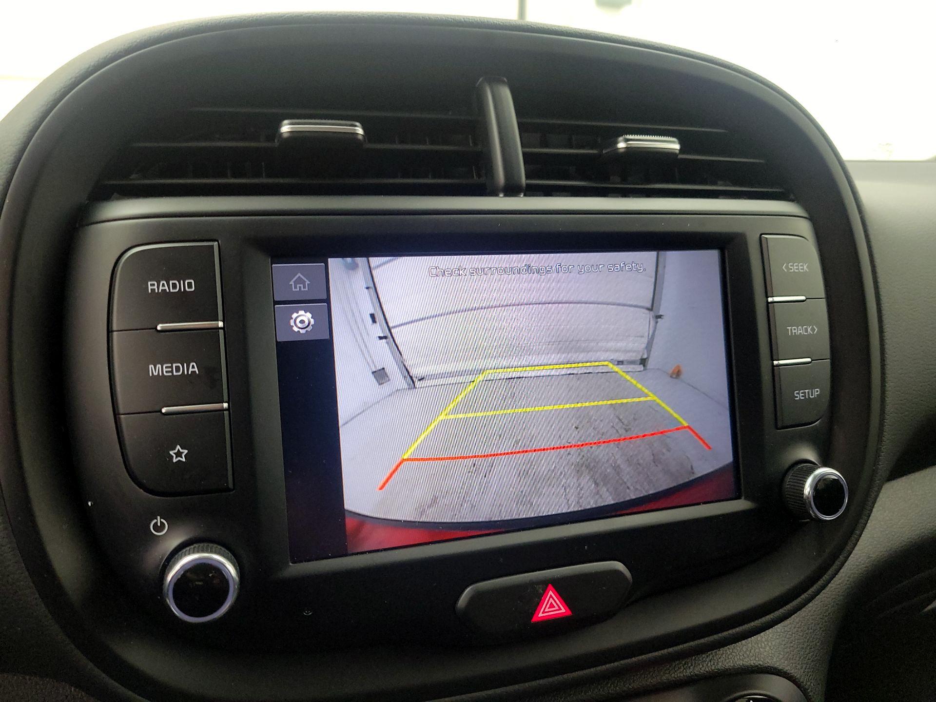 Thumbnail: 2025 Kia Soul - 14