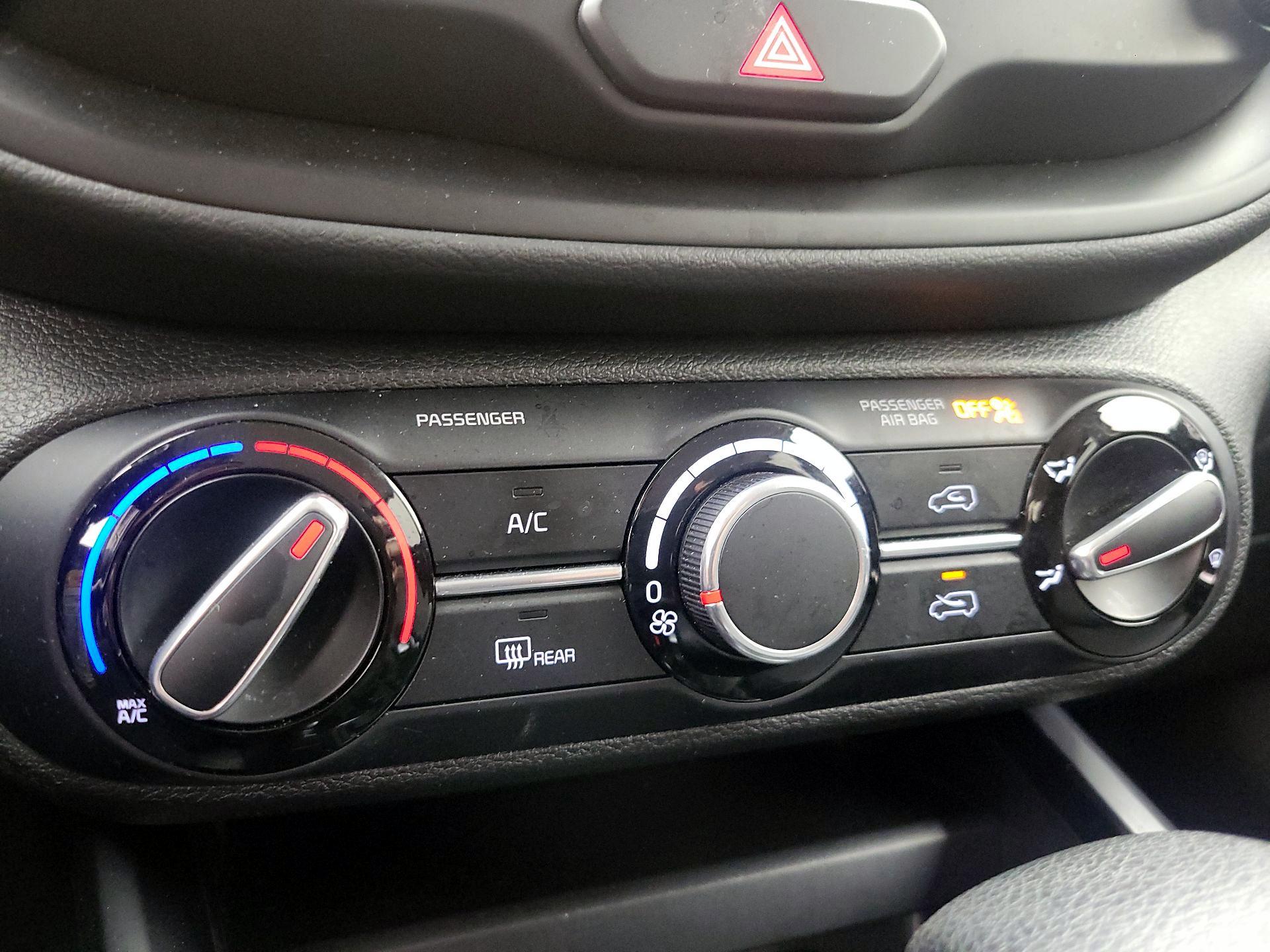 Thumbnail: 2025 Kia Soul - 16