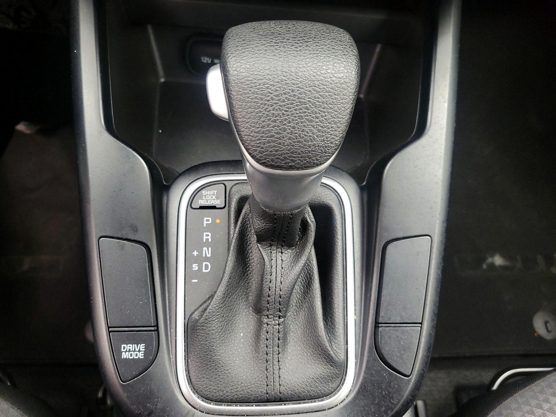 Thumbnail: 2025 Kia Soul - 17