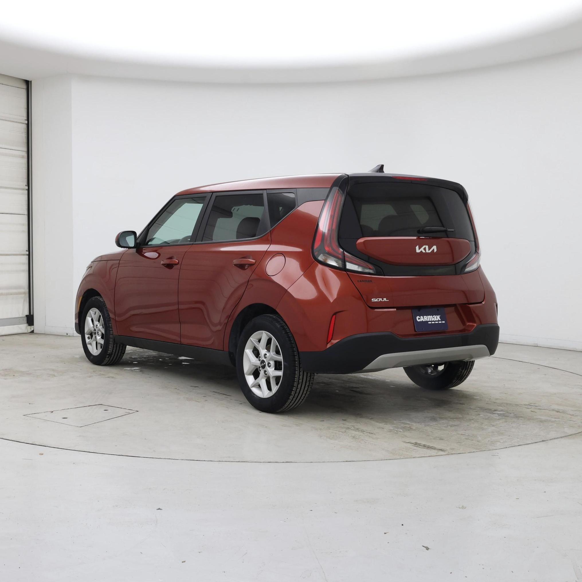 Thumbnail: 2025 Kia Soul - 2