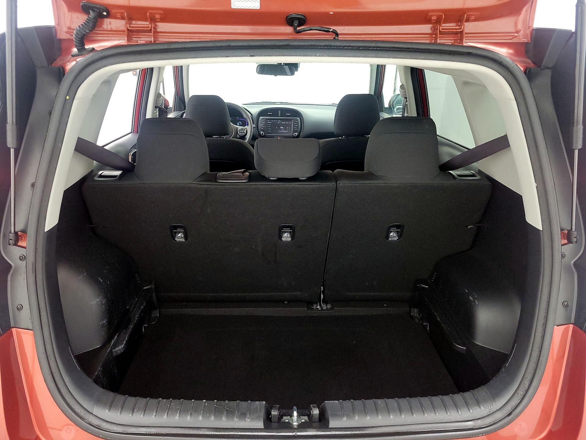 Thumbnail: 2025 Kia Soul - 20