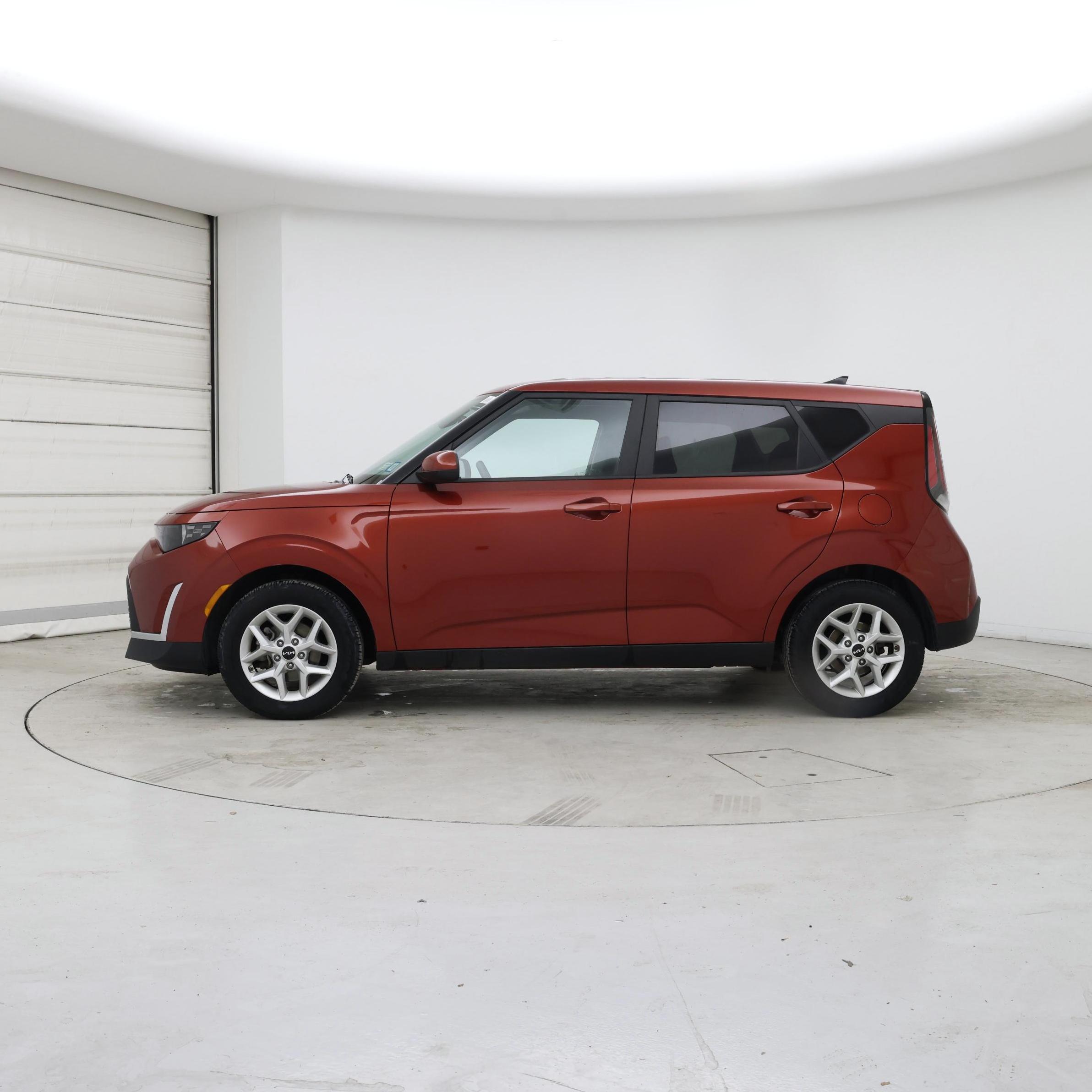 Thumbnail: 2025 Kia Soul - 3