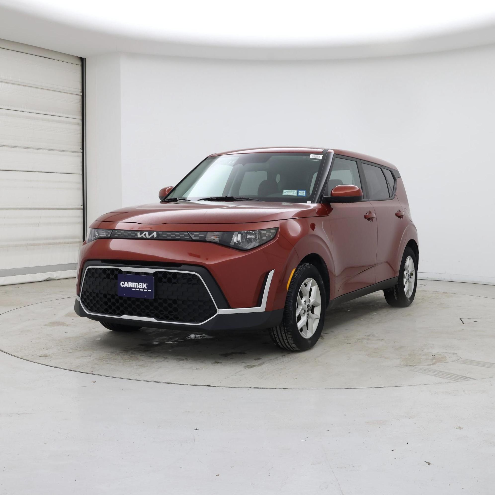 Thumbnail: 2025 Kia Soul - 4