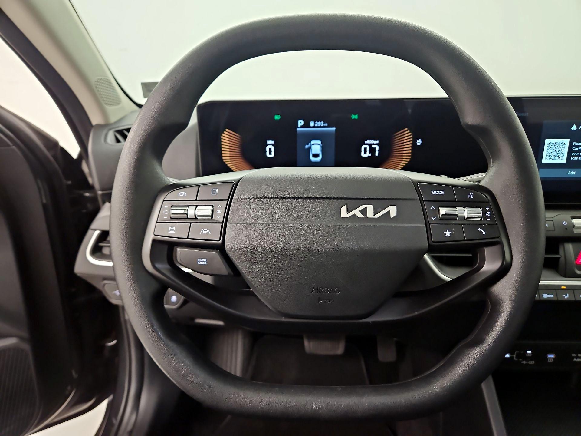 Thumbnail: 2025 Kia K4 - 10