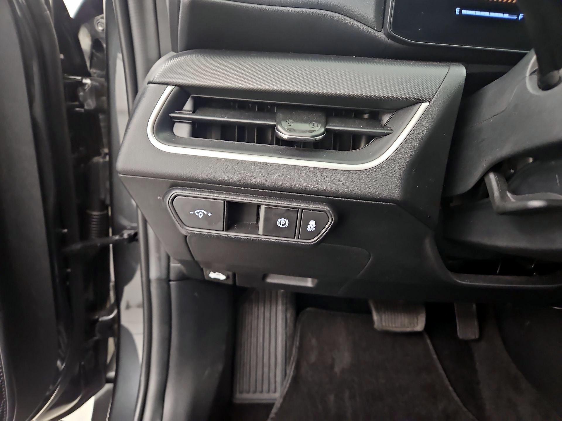 Thumbnail: 2025 Kia K4 - 13