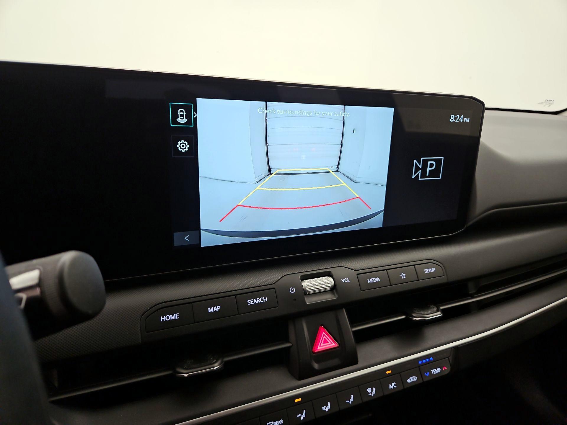 Thumbnail: 2025 Kia K4 - 14