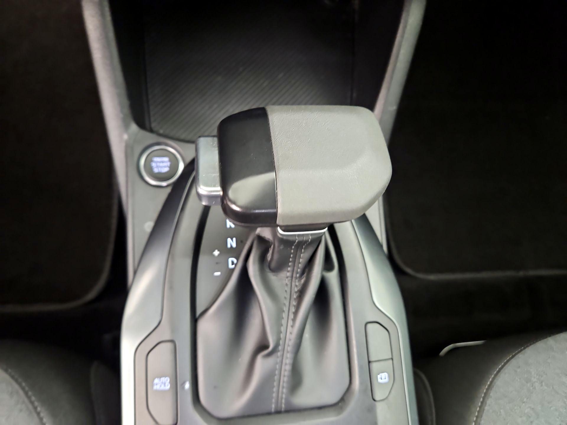 Thumbnail: 2025 Kia K4 - 17