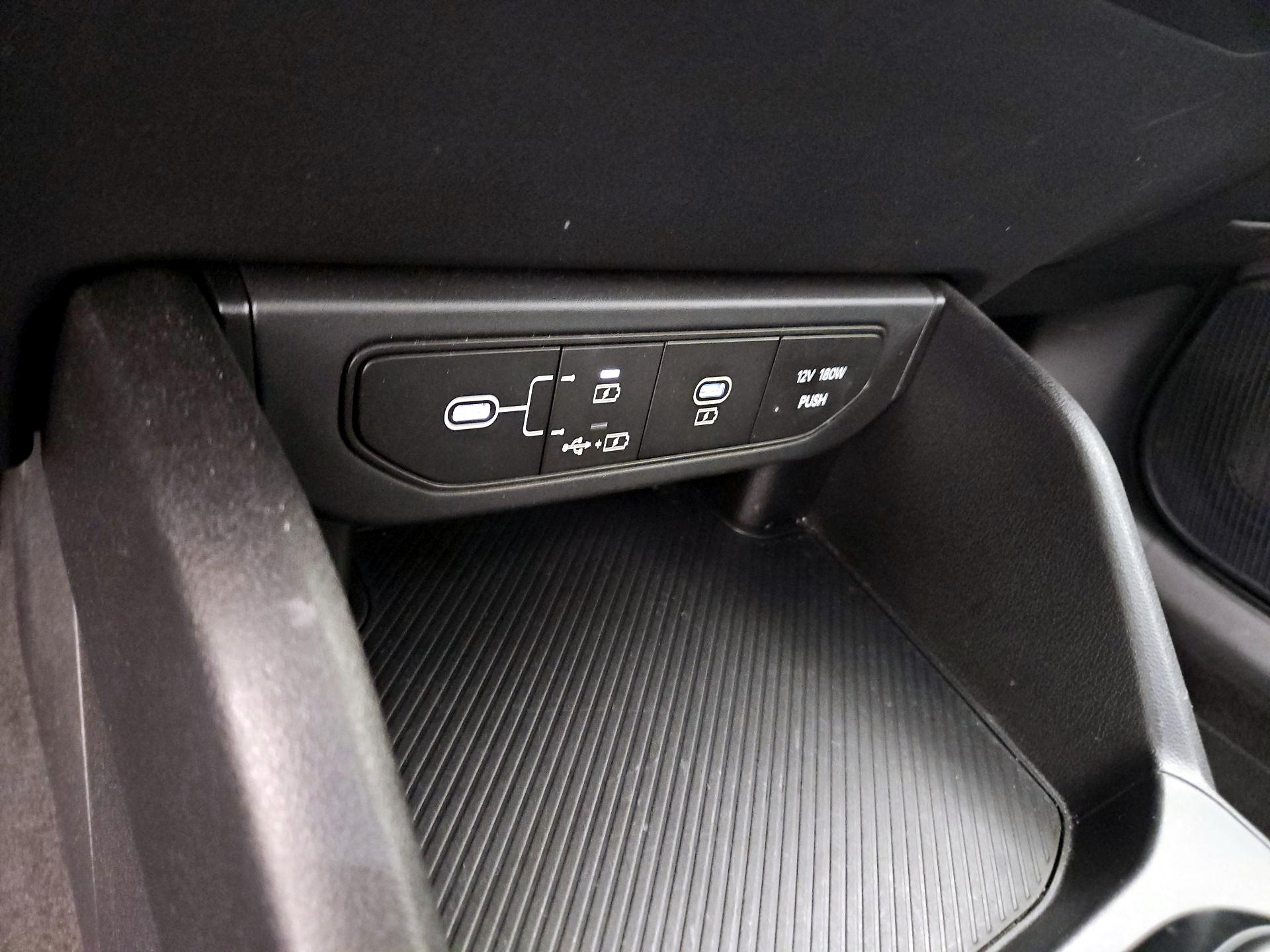 Thumbnail: 2025 Kia K4 - 18