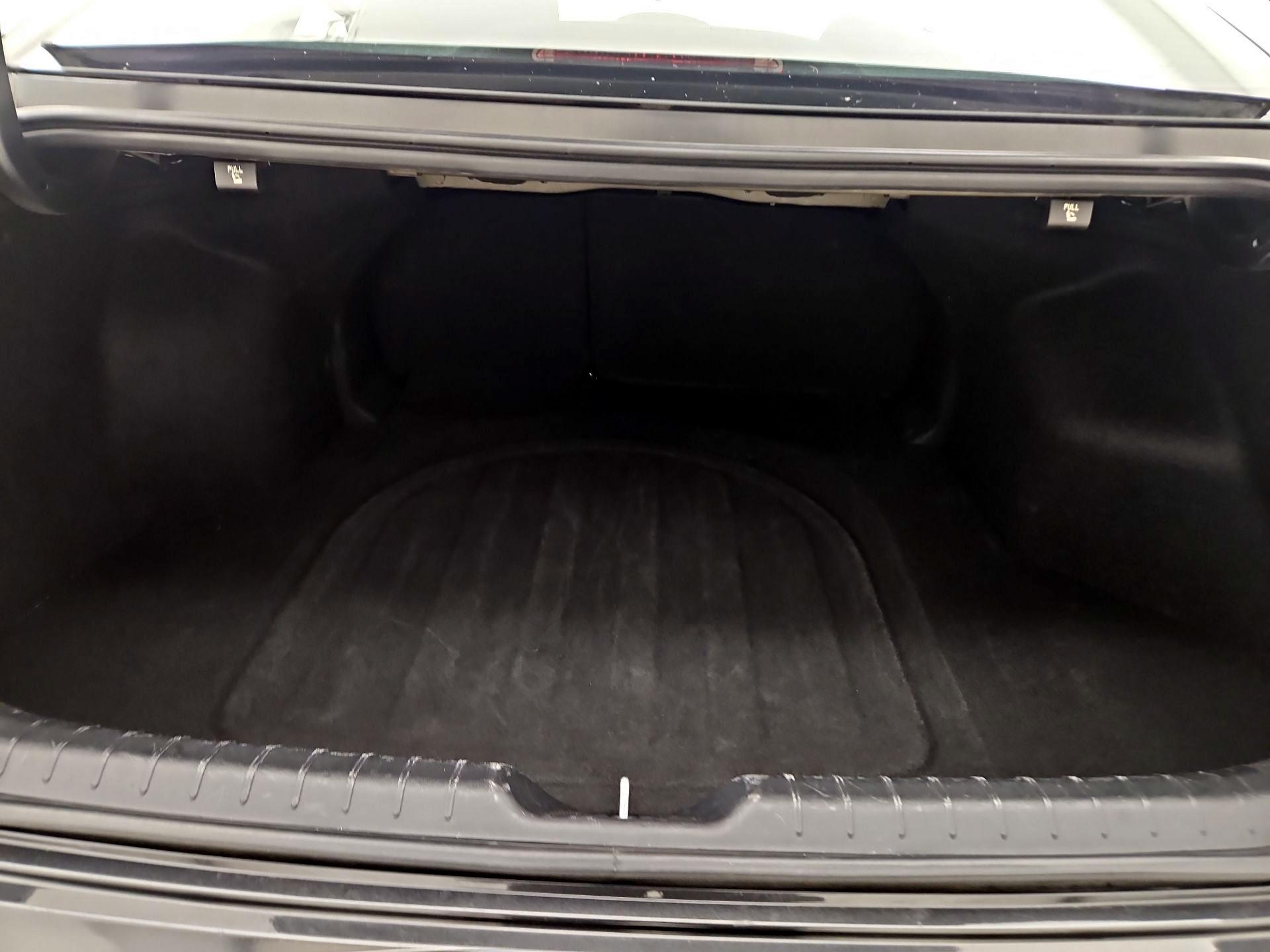 Thumbnail: 2025 Kia K4 - 20