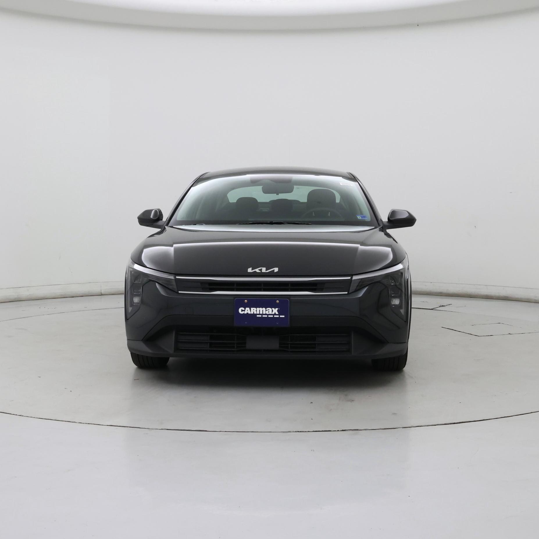 Thumbnail: 2025 Kia K4 - 5