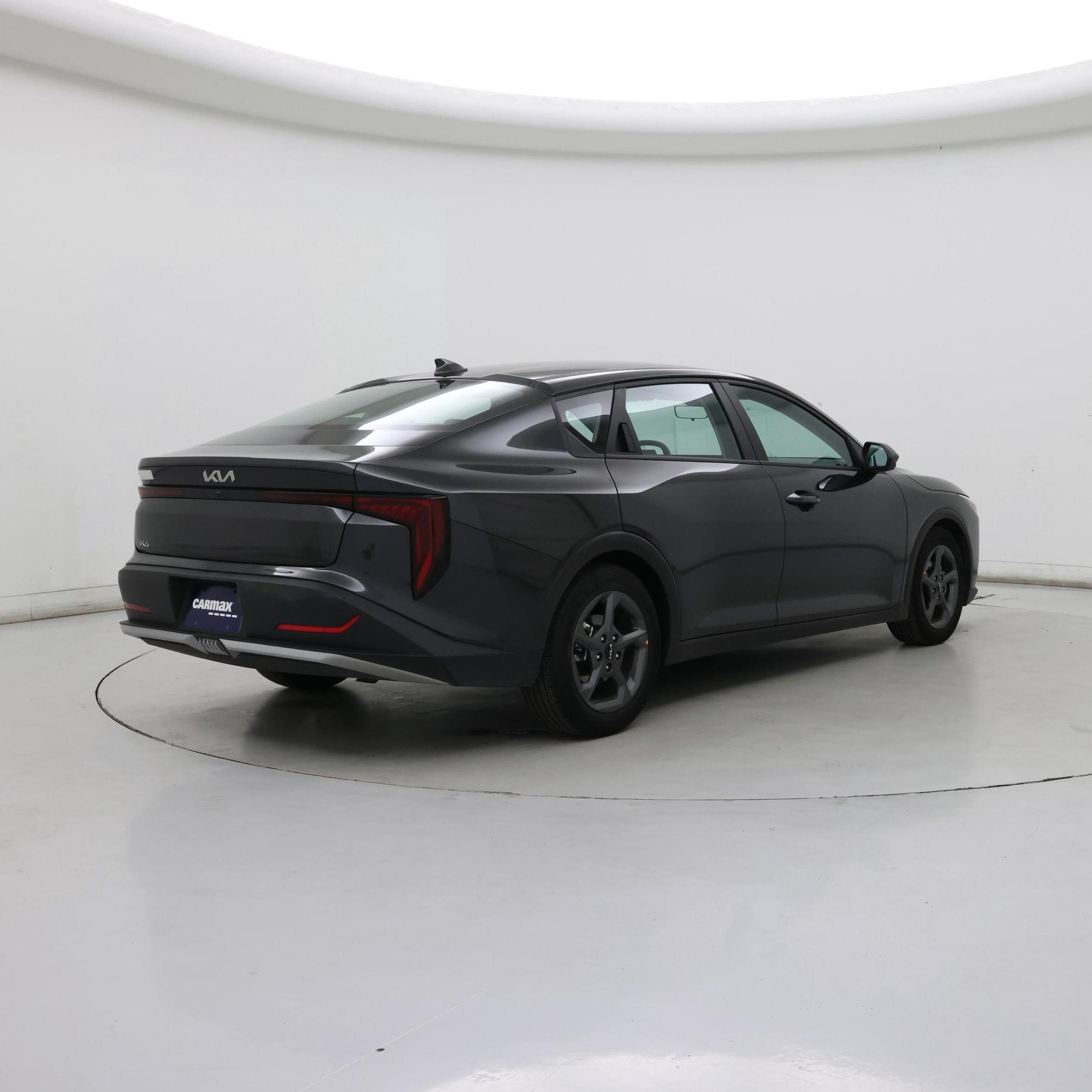 Thumbnail: 2025 Kia K4 - 8