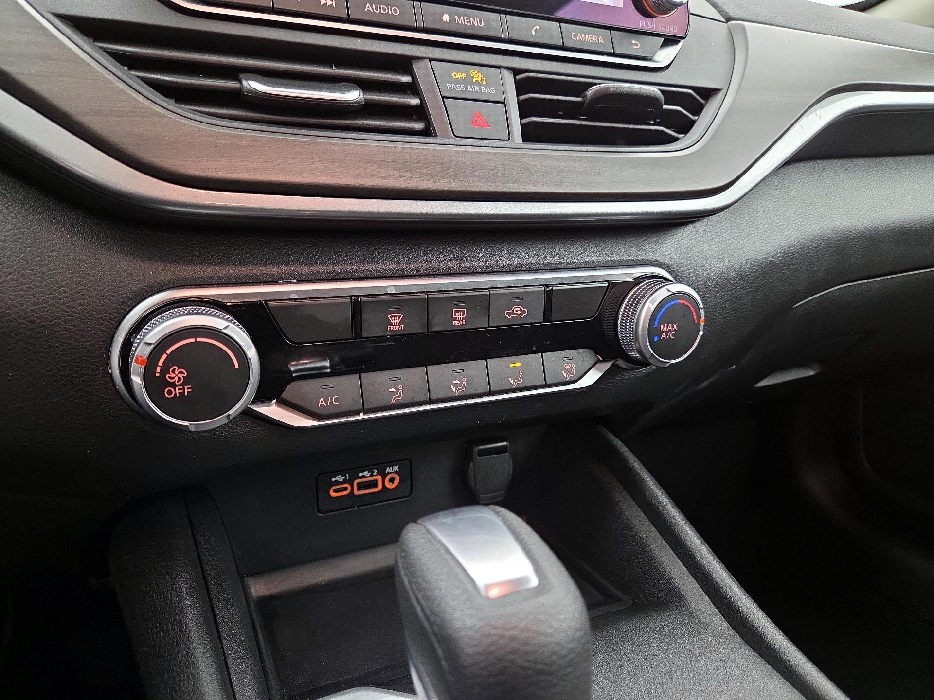 Thumbnail: 2025 Nissan Altima - 16