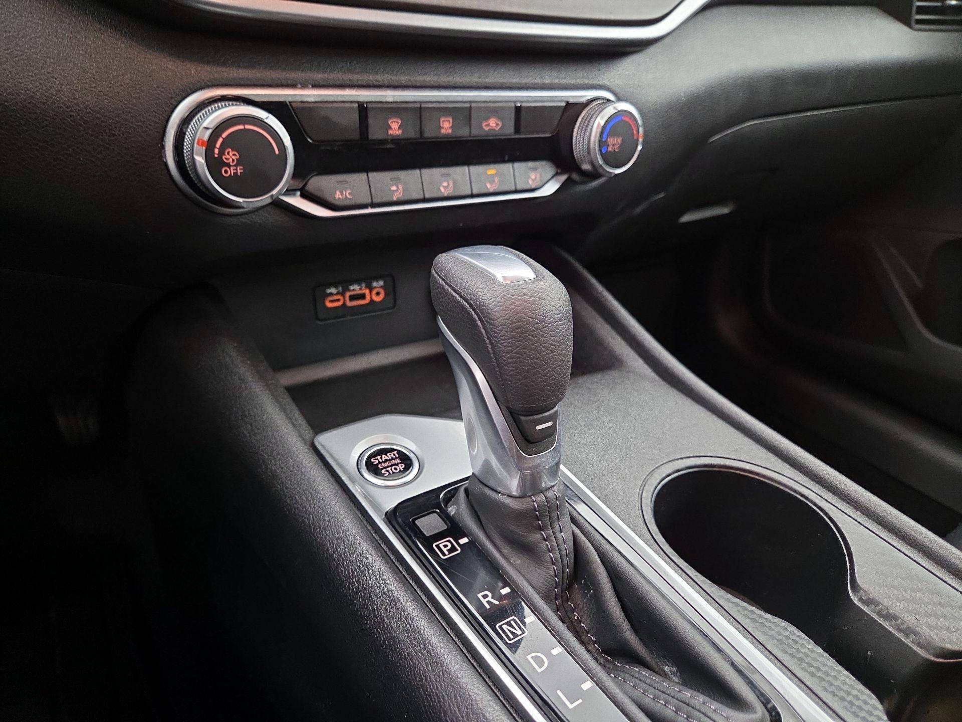 Thumbnail: 2025 Nissan Altima - 17