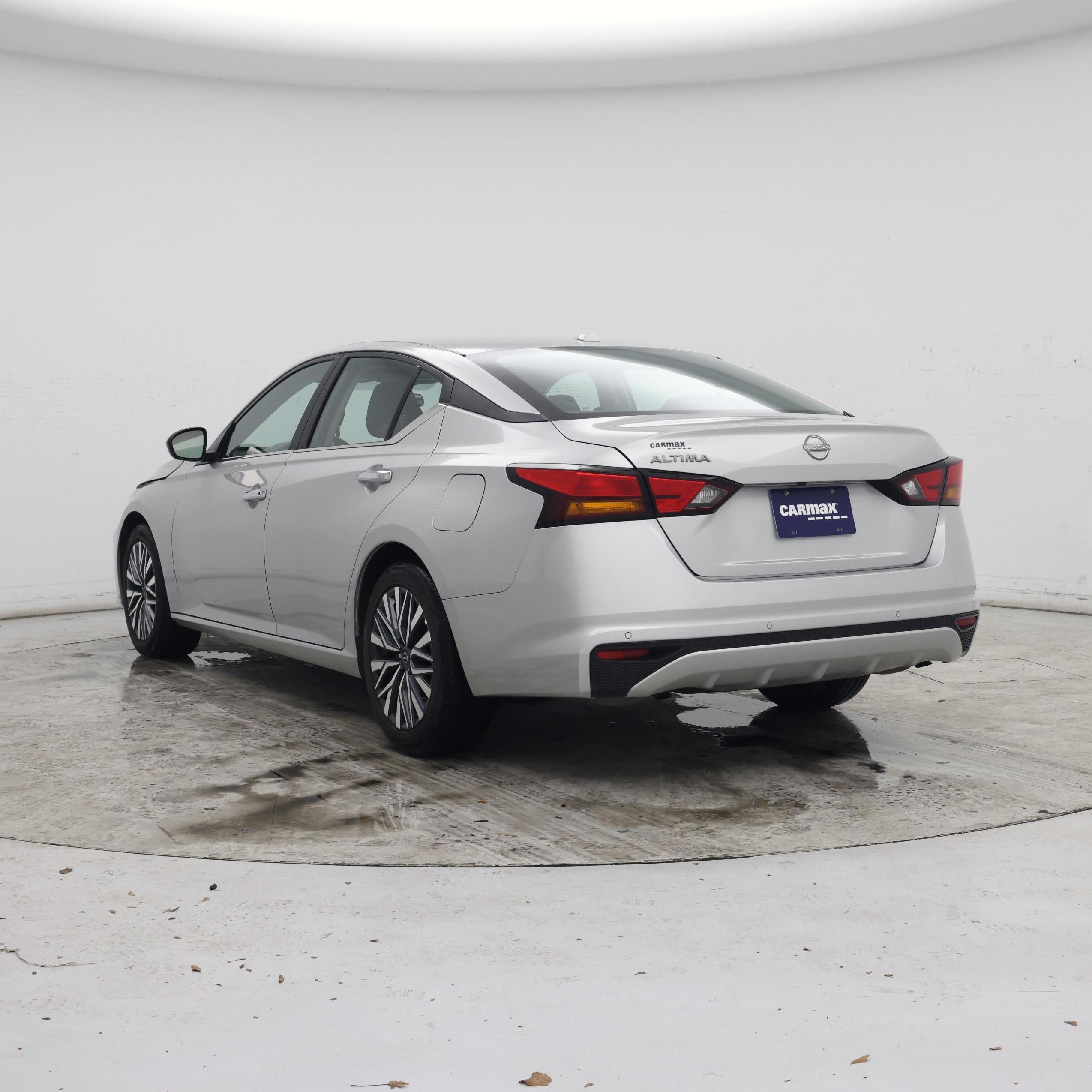 Thumbnail: 2025 Nissan Altima - 2