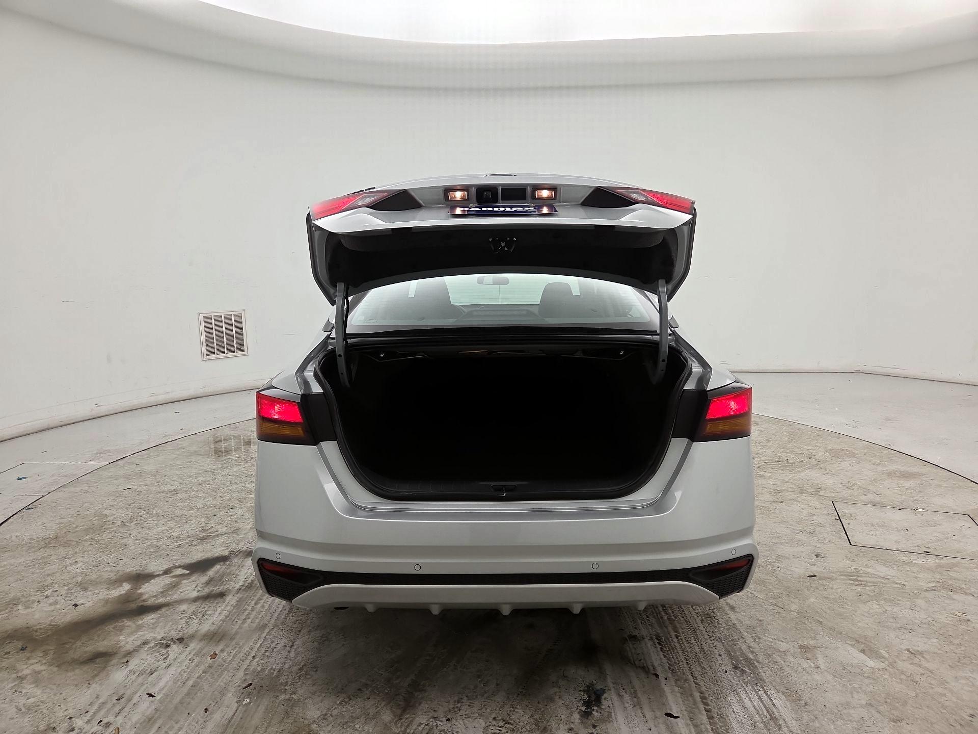 Thumbnail: 2025 Nissan Altima - 20