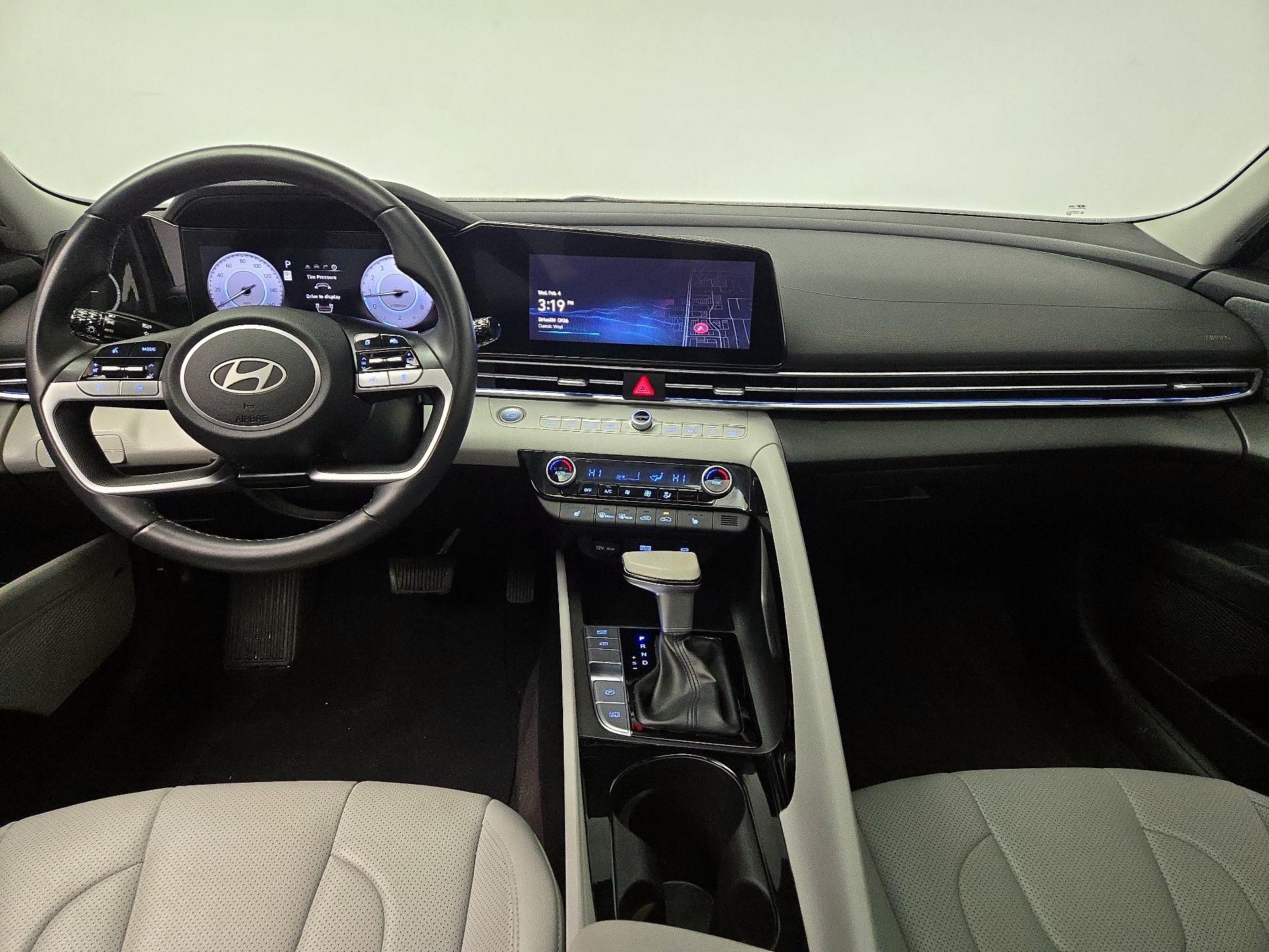 Thumbnail: 2025 Hyundai Elantra - 9