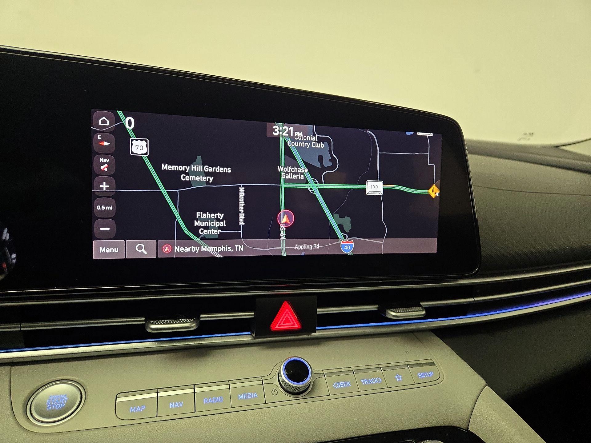 Thumbnail: 2025 Hyundai Elantra - 14