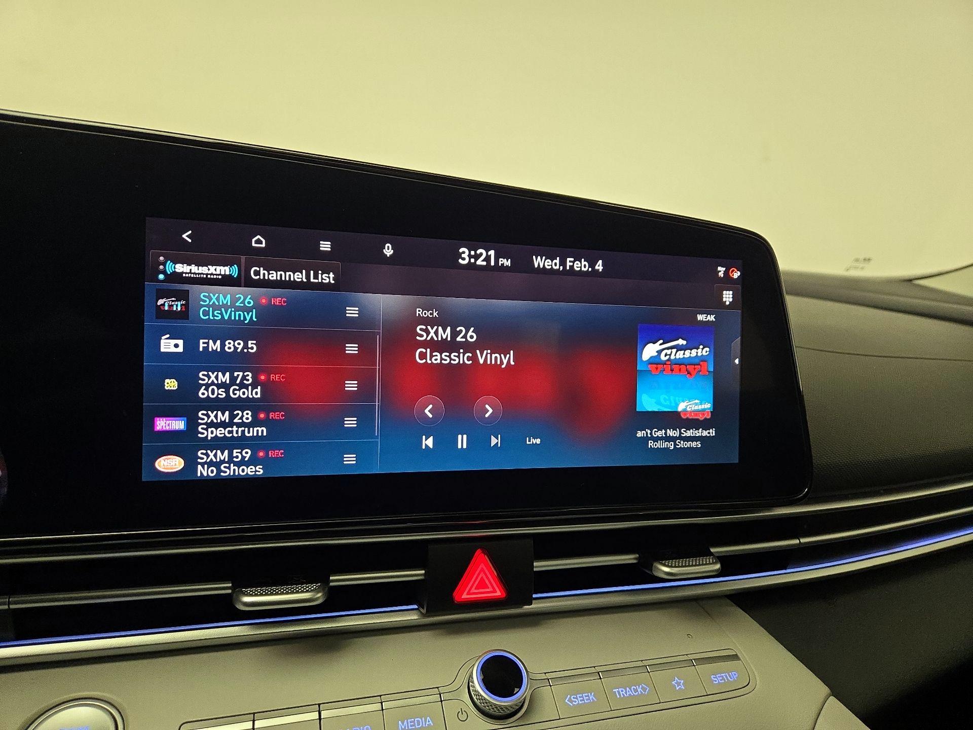 Thumbnail: 2025 Hyundai Elantra - 16