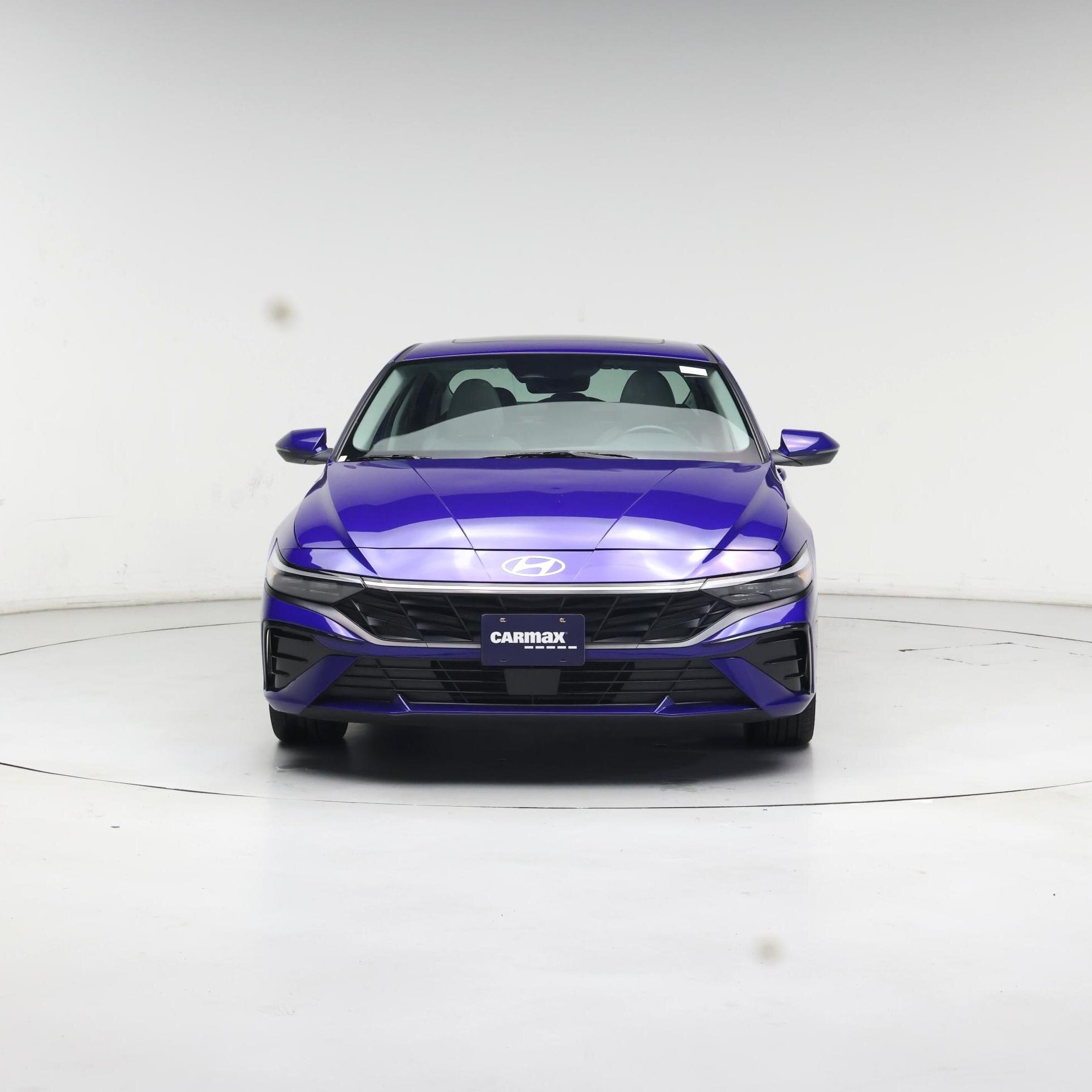 Thumbnail: 2025 Hyundai Elantra - 5