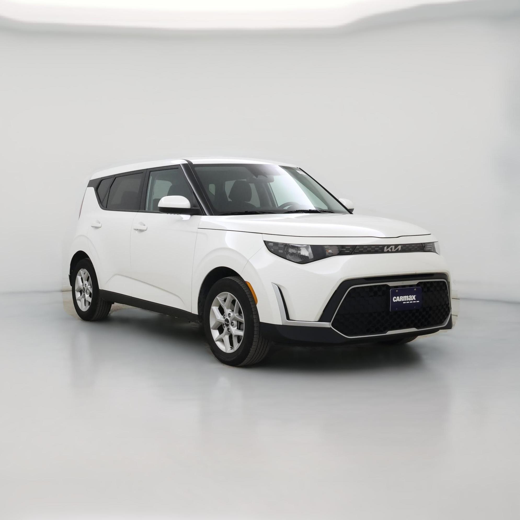 Thumbnail: 2025 Kia Soul - 1