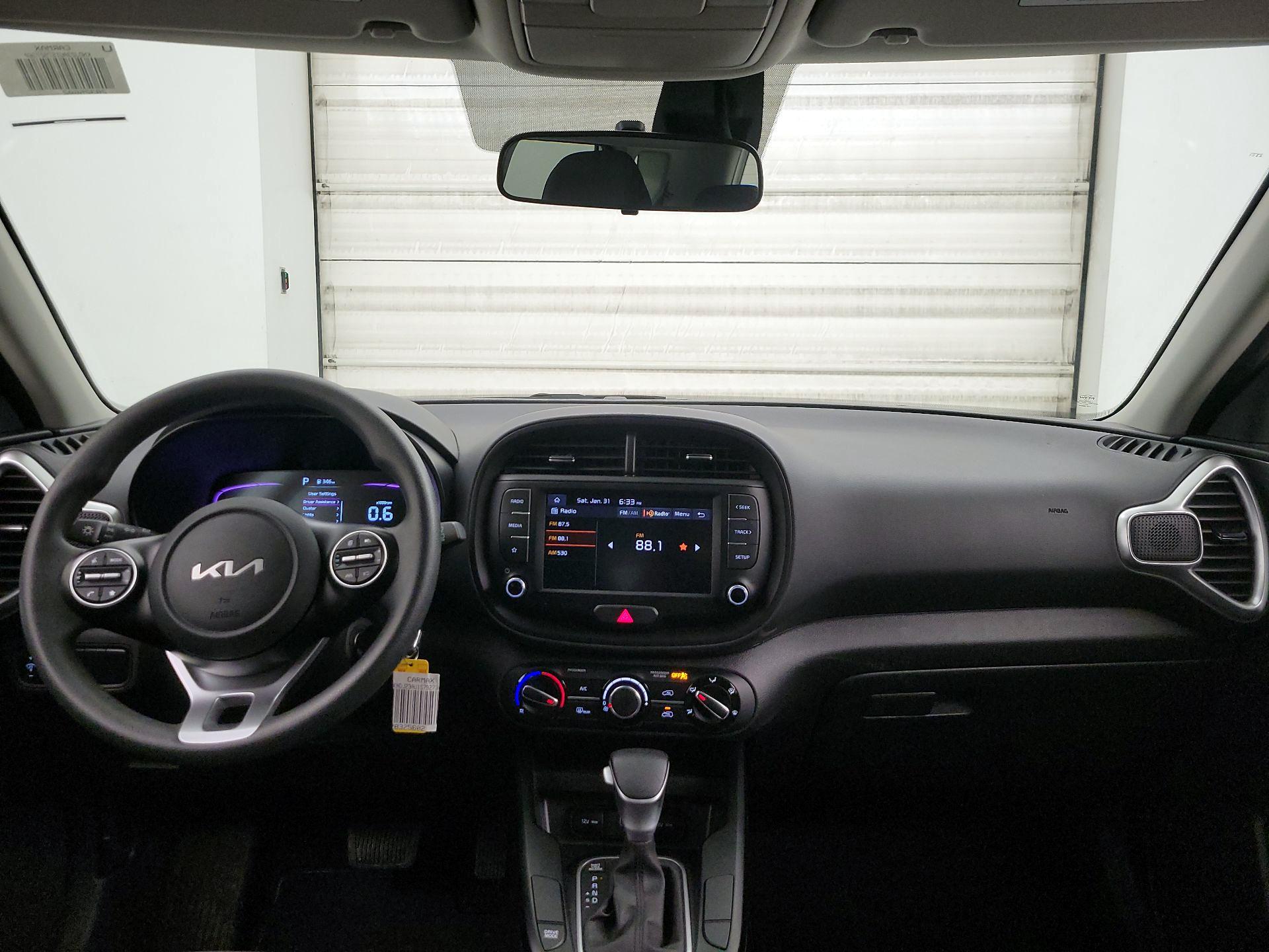 Thumbnail: 2025 Kia Soul - 9