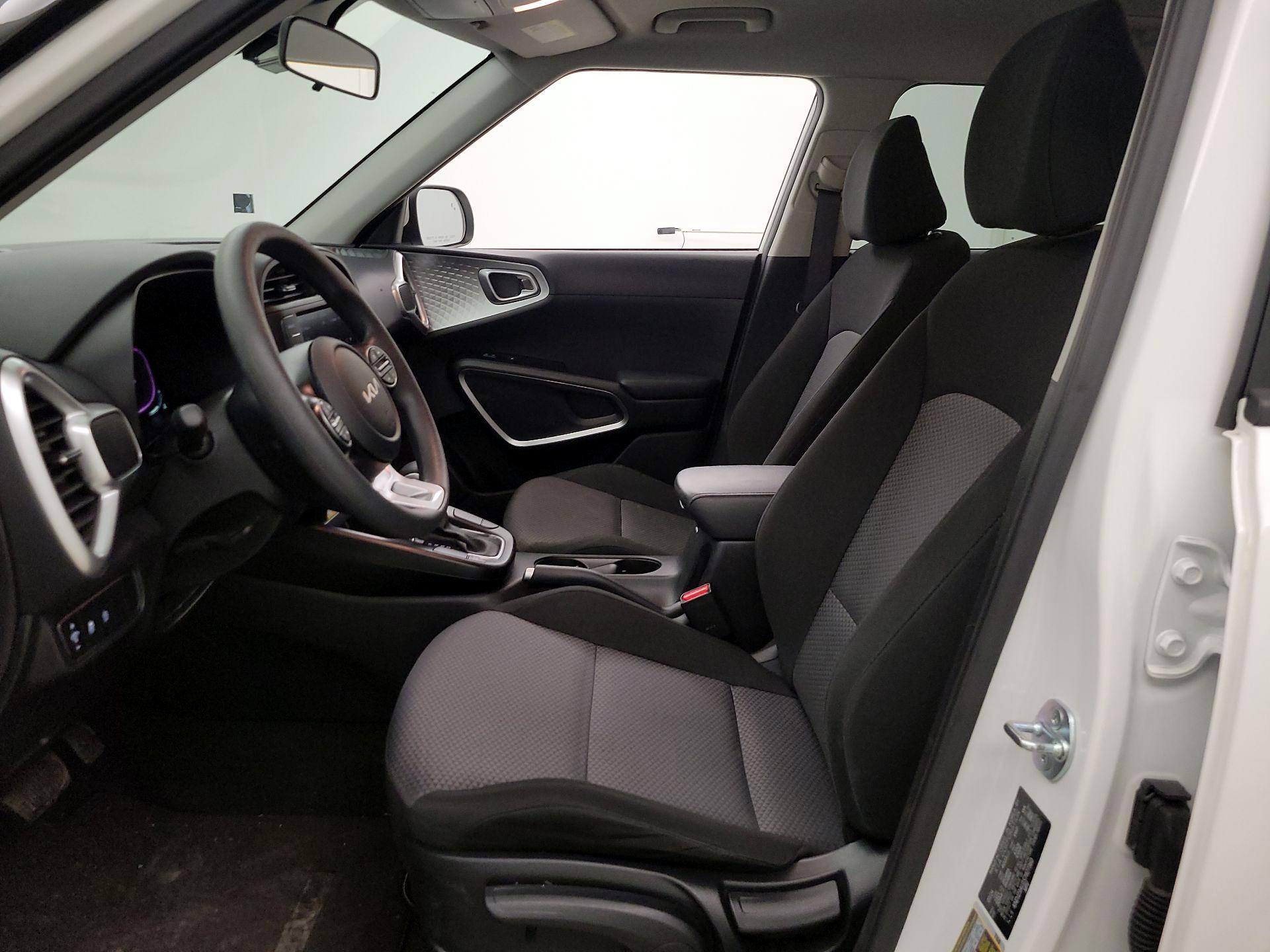 Thumbnail: 2025 Kia Soul - 11