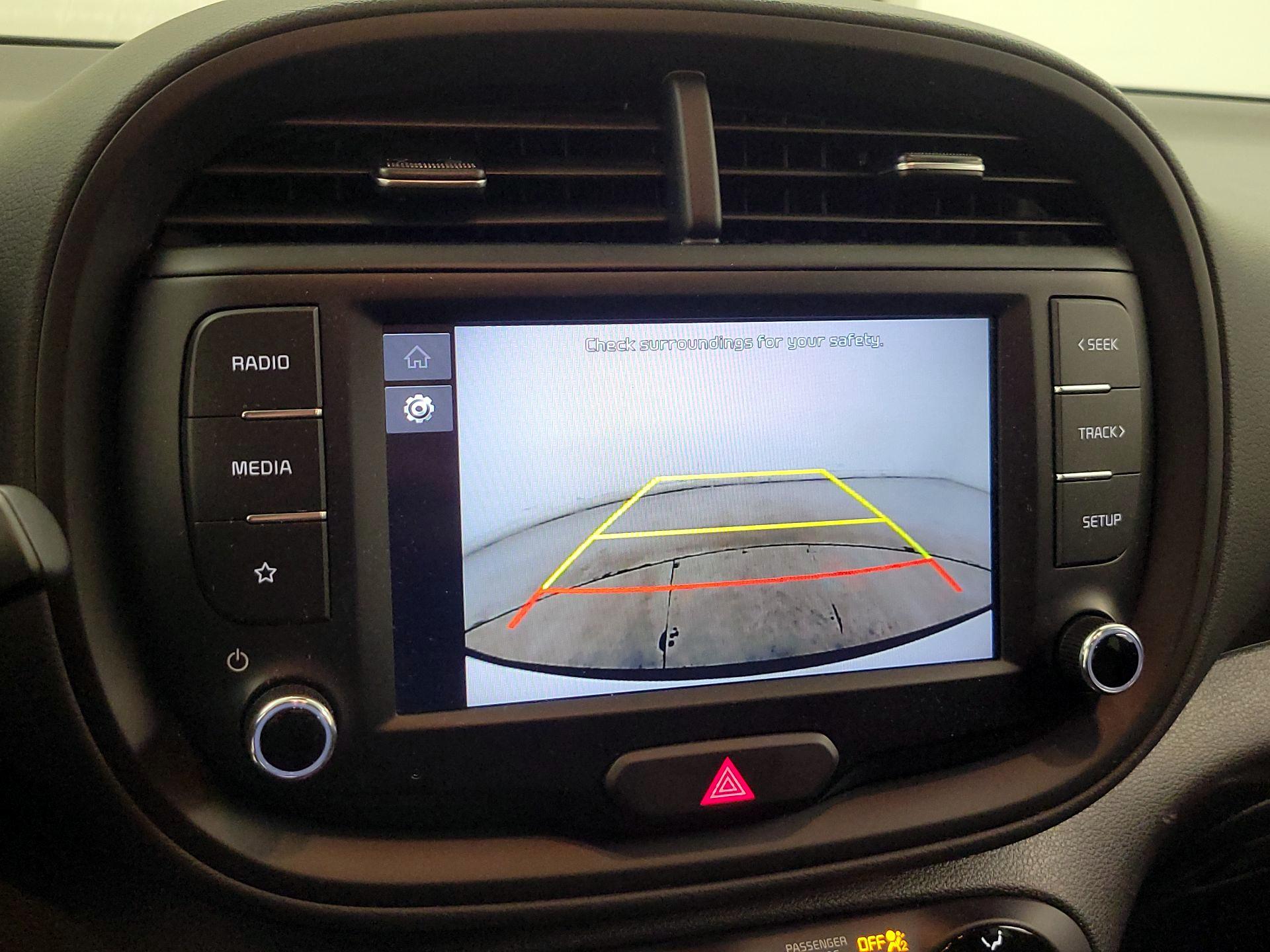 Thumbnail: 2025 Kia Soul - 14