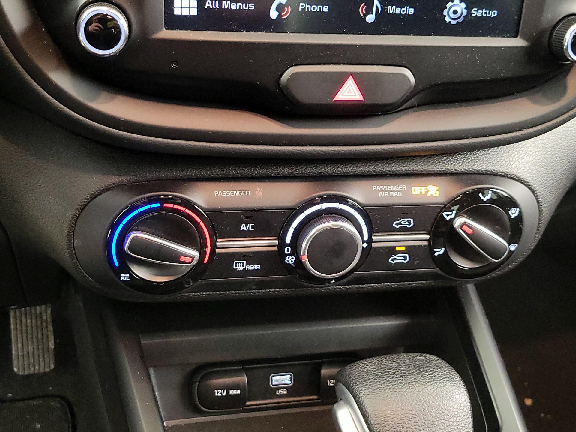 Thumbnail: 2025 Kia Soul - 16