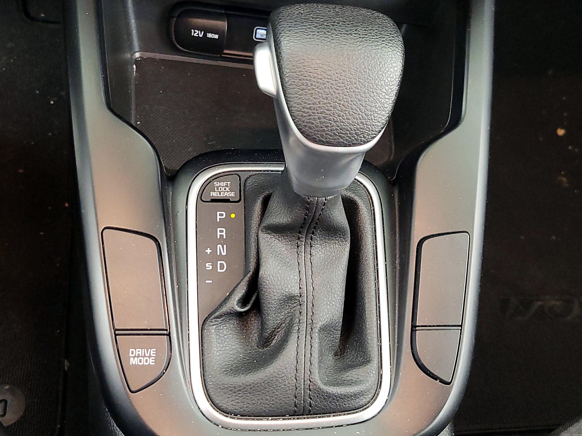 Thumbnail: 2025 Kia Soul - 17