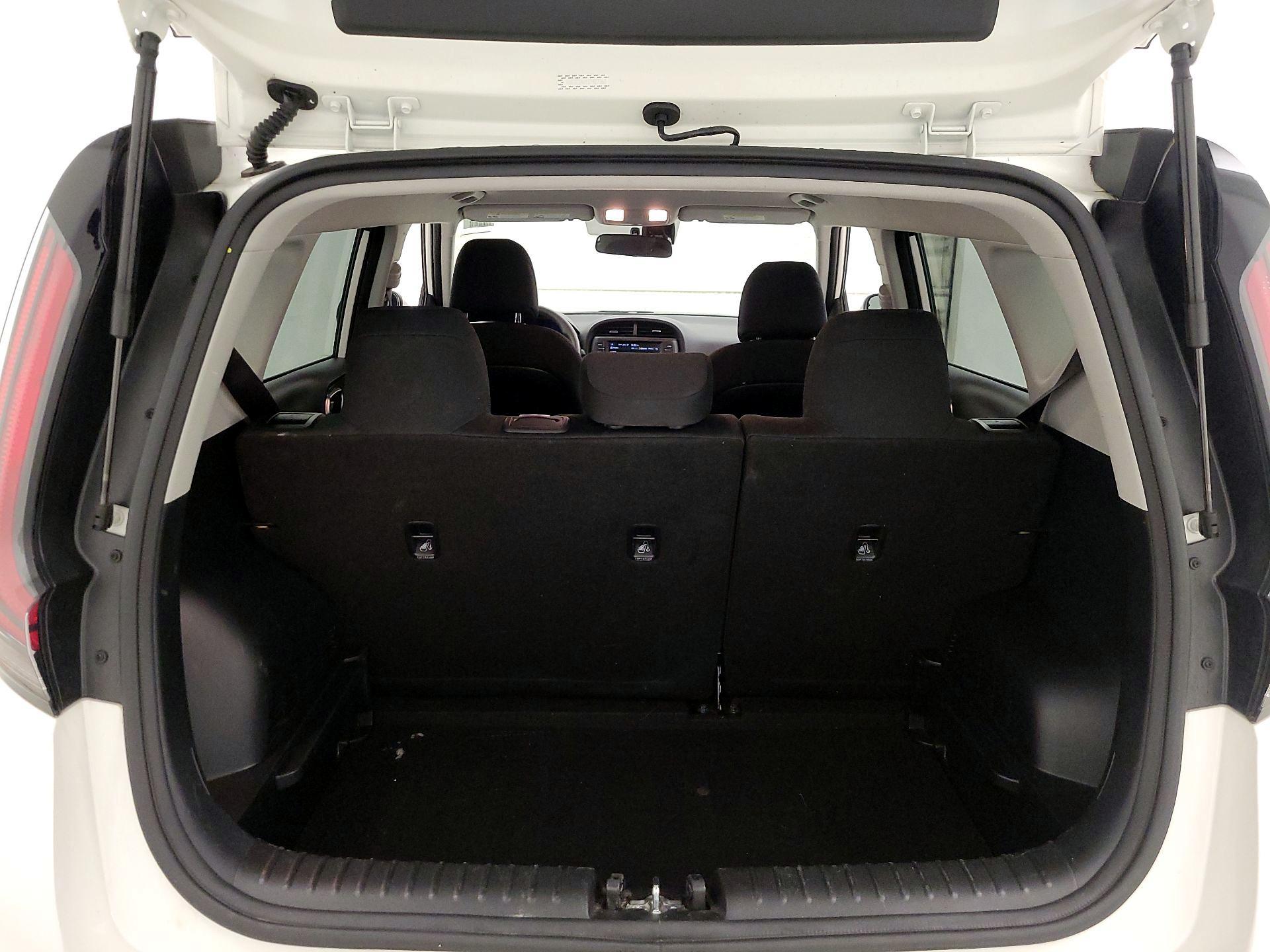 Thumbnail: 2025 Kia Soul - 20