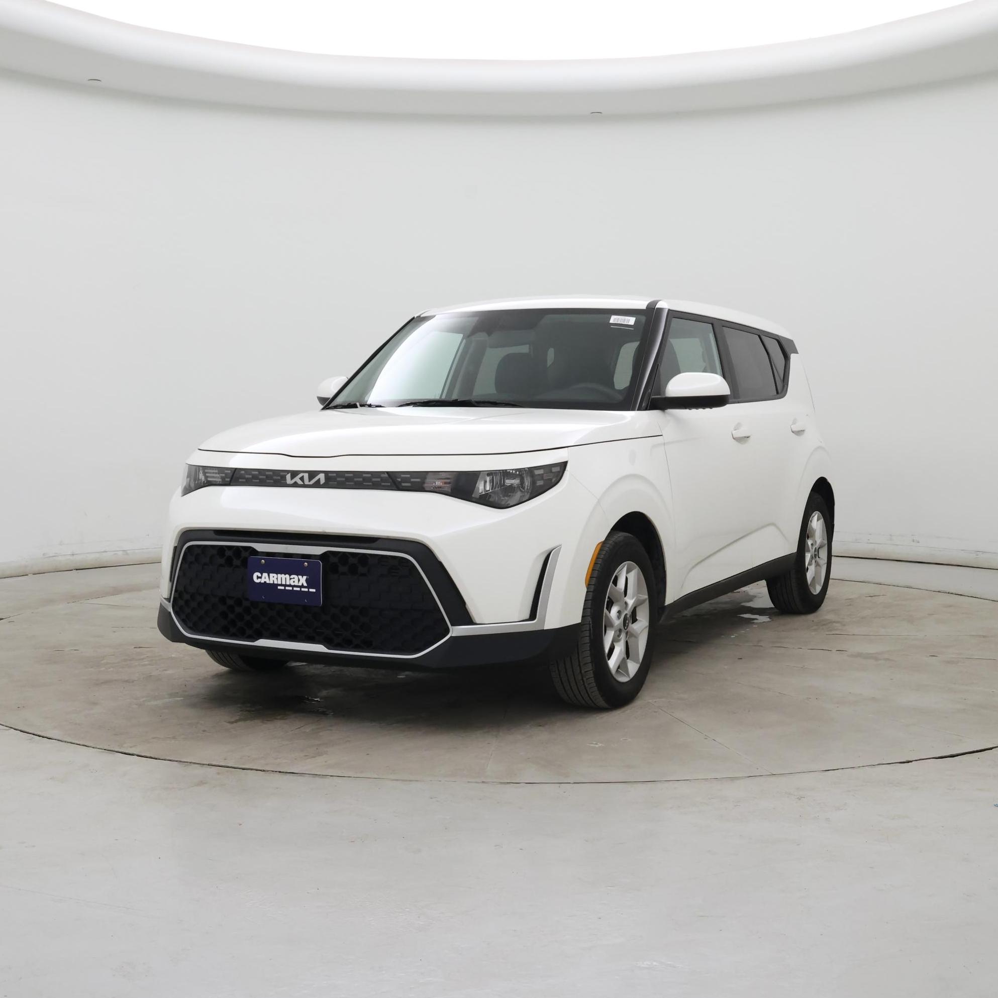 Thumbnail: 2025 Kia Soul - 4