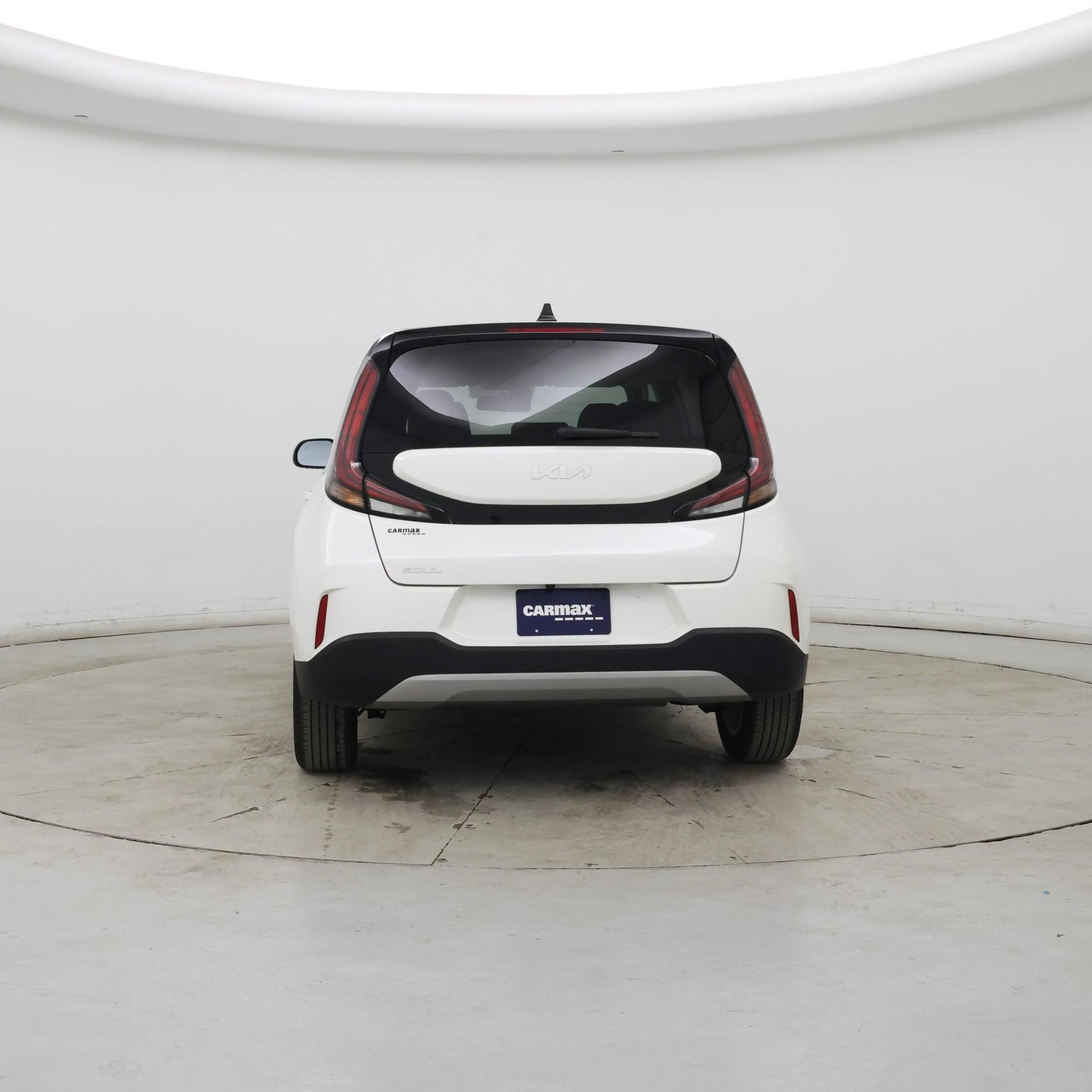 Thumbnail: 2025 Kia Soul - 6