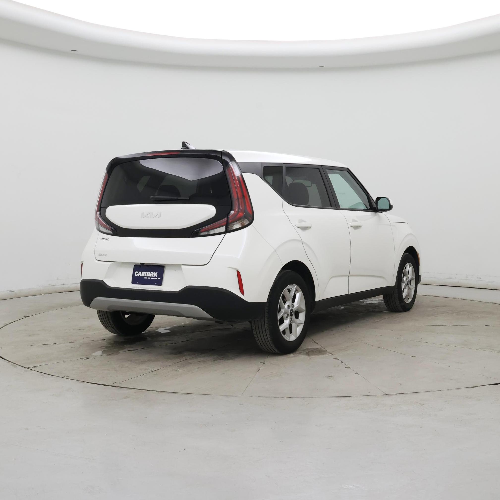 Thumbnail: 2025 Kia Soul - 8