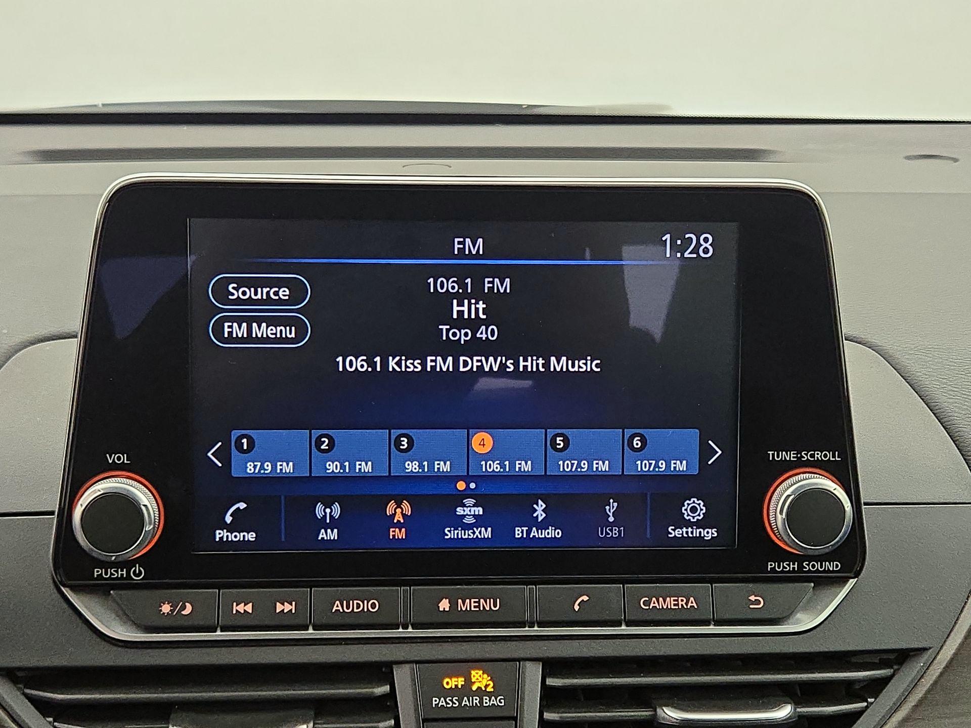 Thumbnail: 2025 Nissan Altima - 15