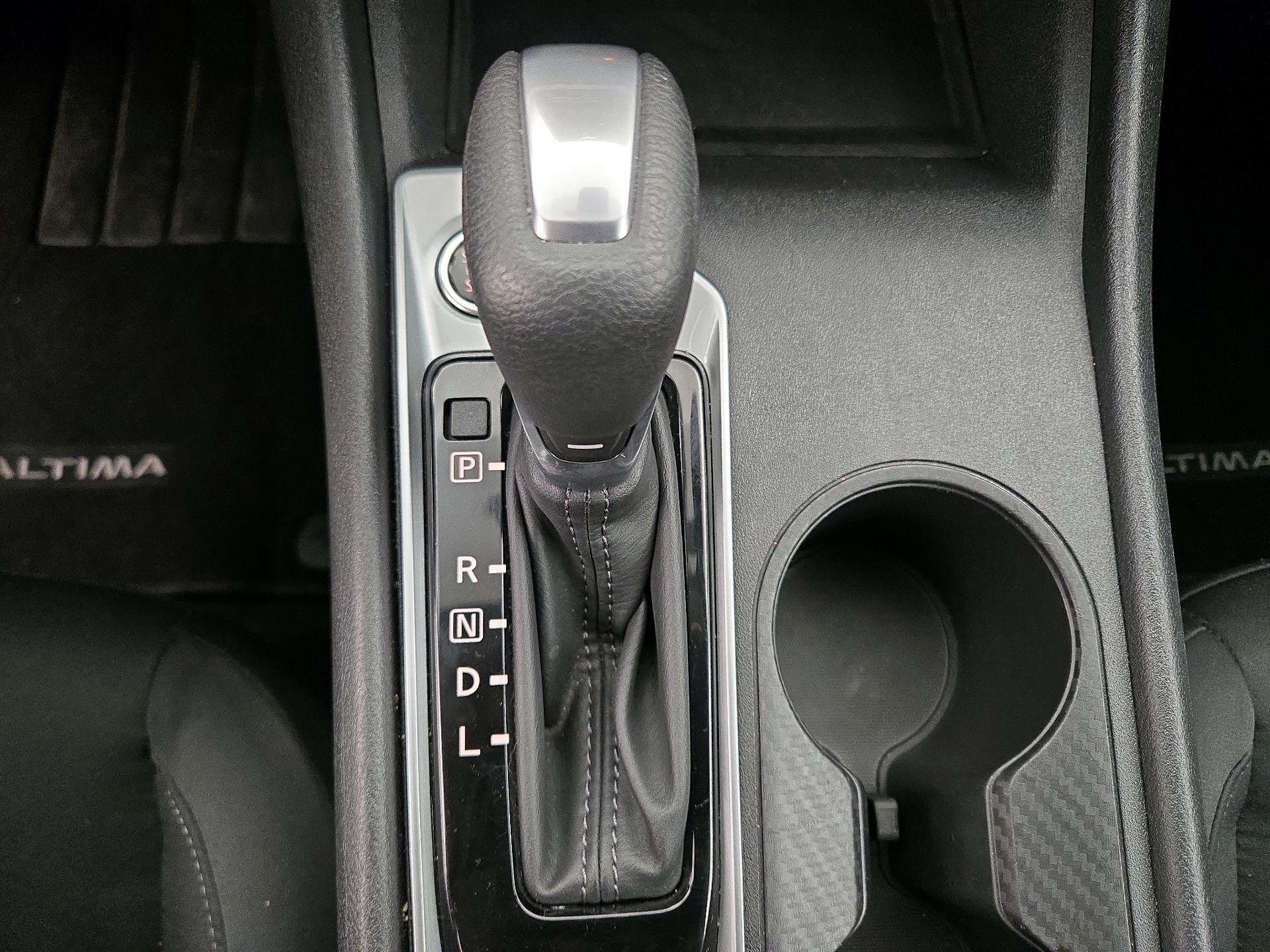 Thumbnail: 2025 Nissan Altima - 17