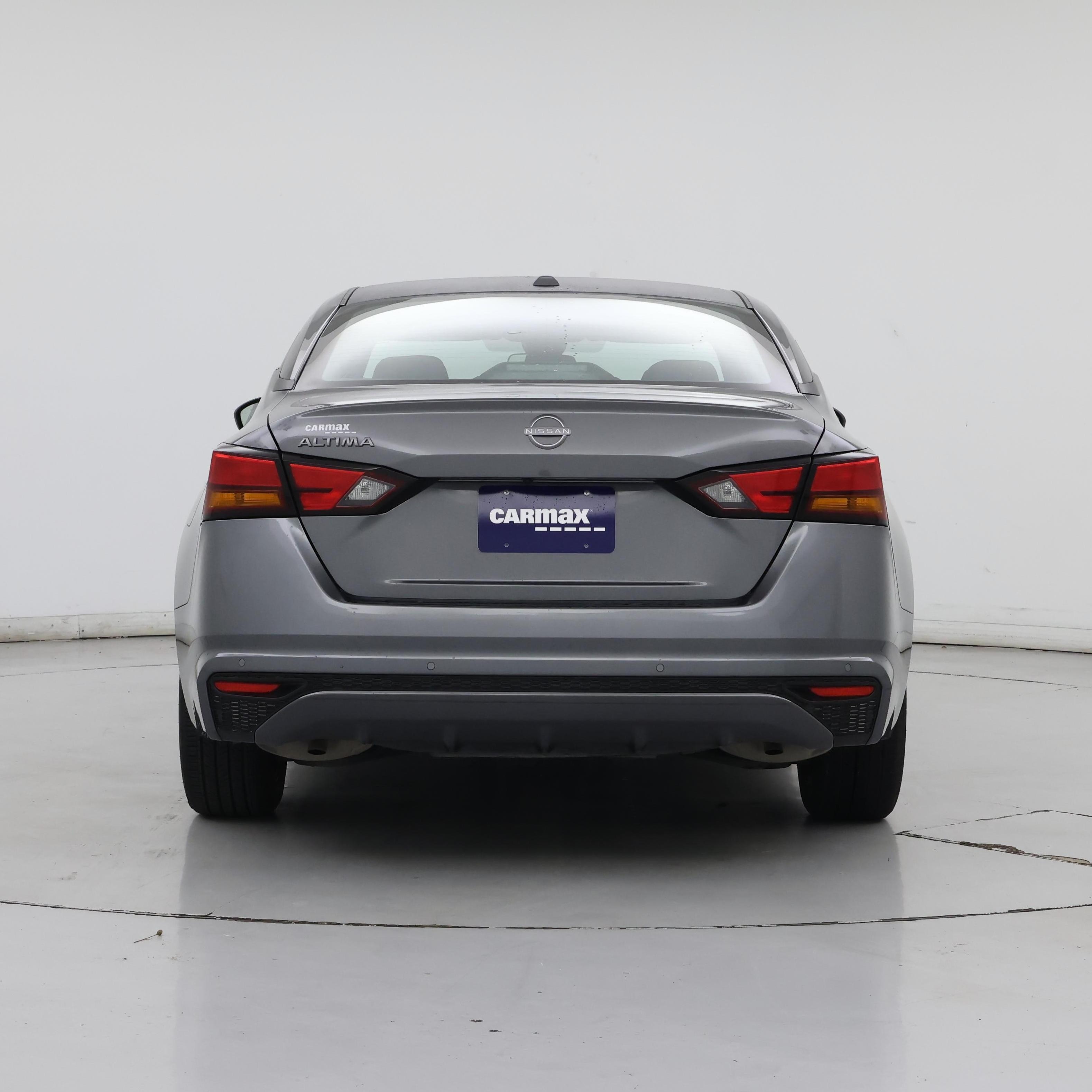 Thumbnail: 2025 Nissan Altima - 6