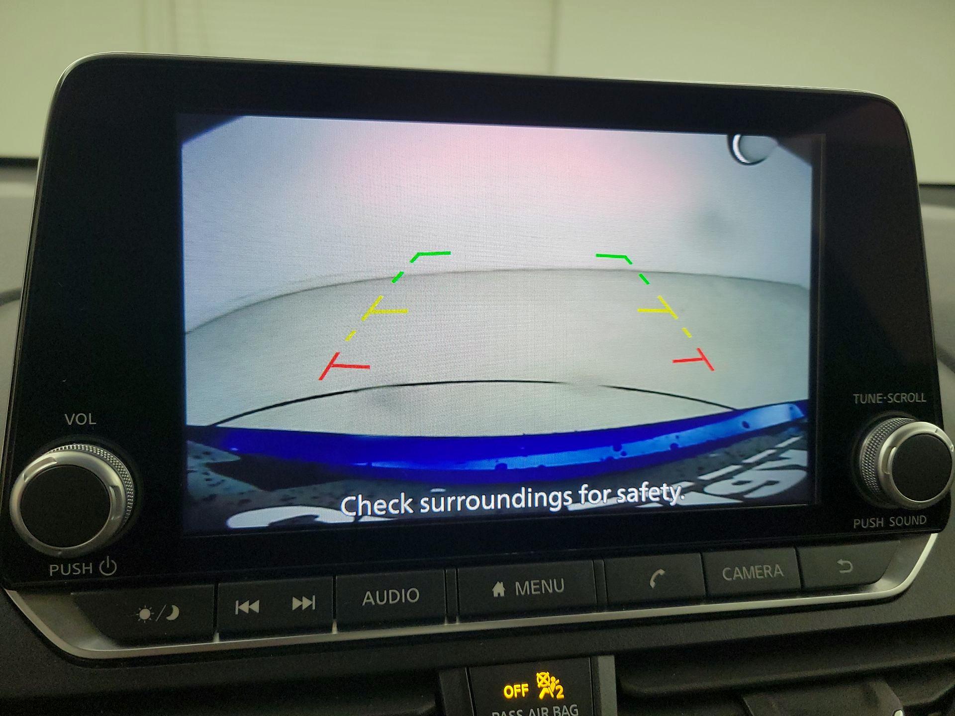 Thumbnail: 2025 Nissan Altima - 14