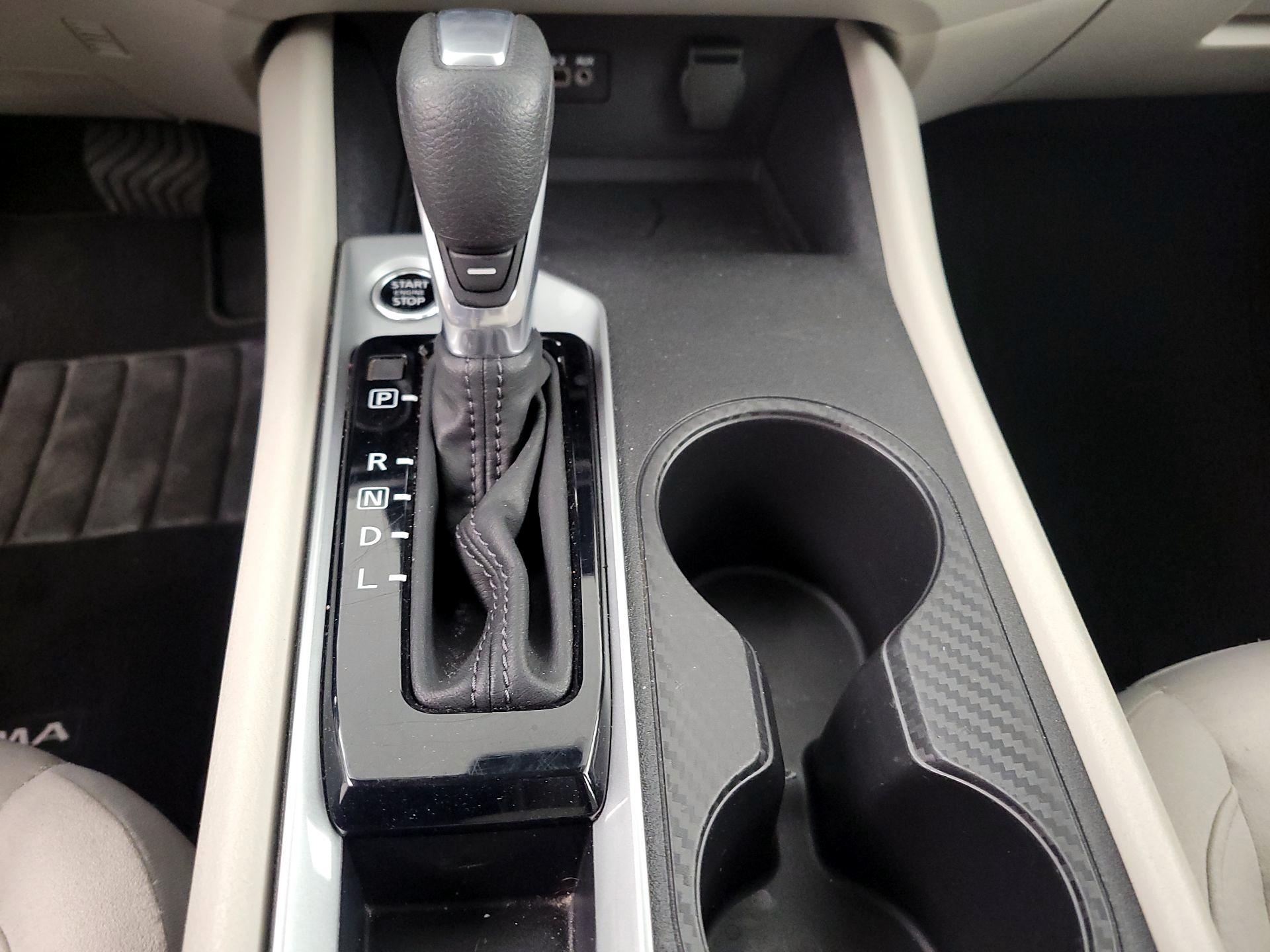 Thumbnail: 2025 Nissan Altima - 17