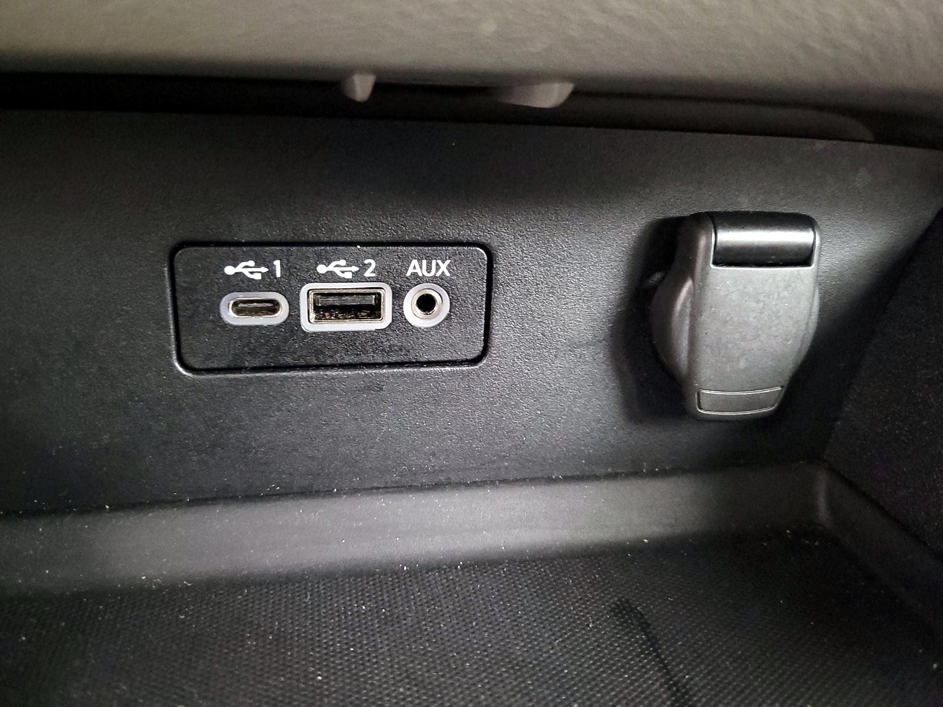 Thumbnail: 2025 Nissan Altima - 18