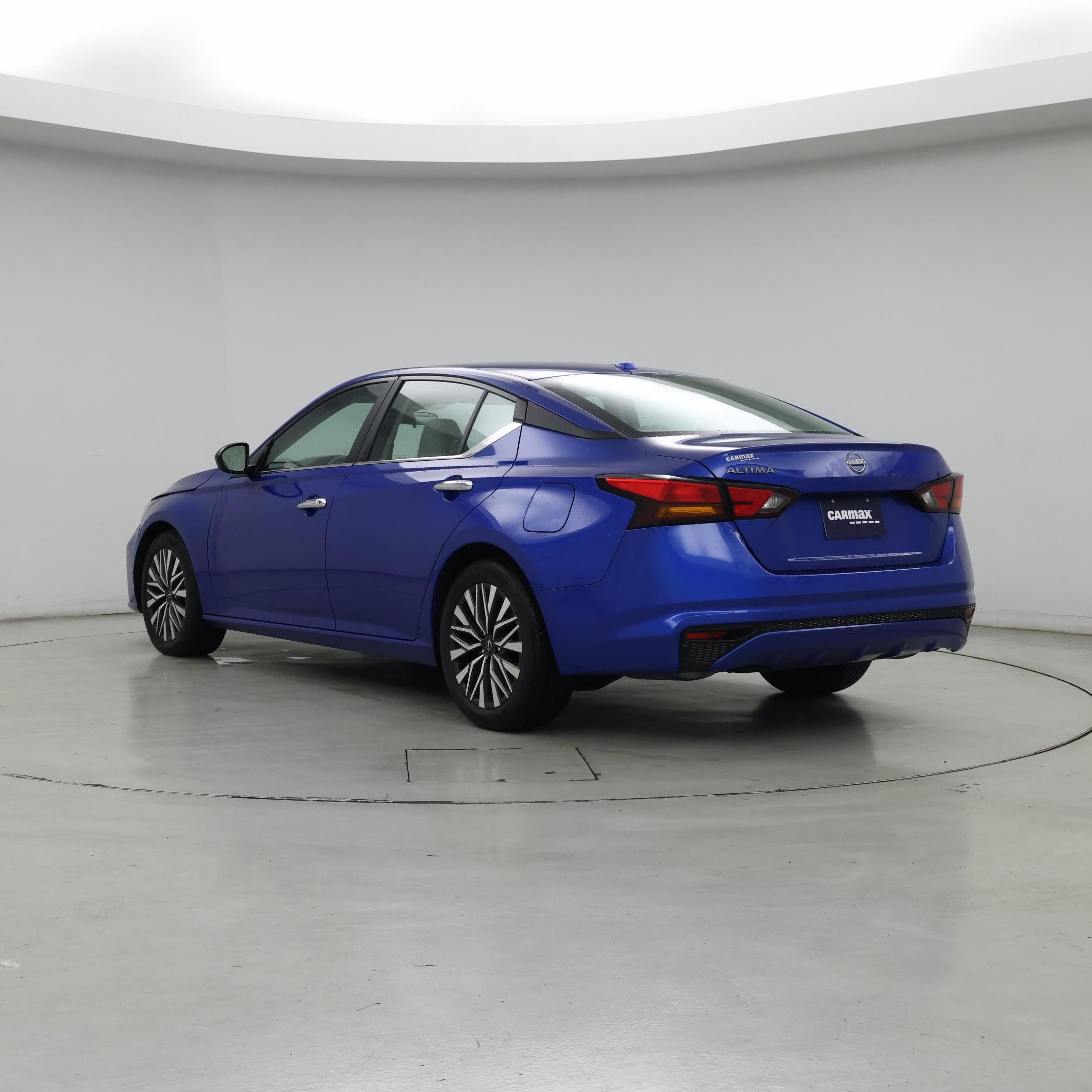 Thumbnail: 2025 Nissan Altima - 2