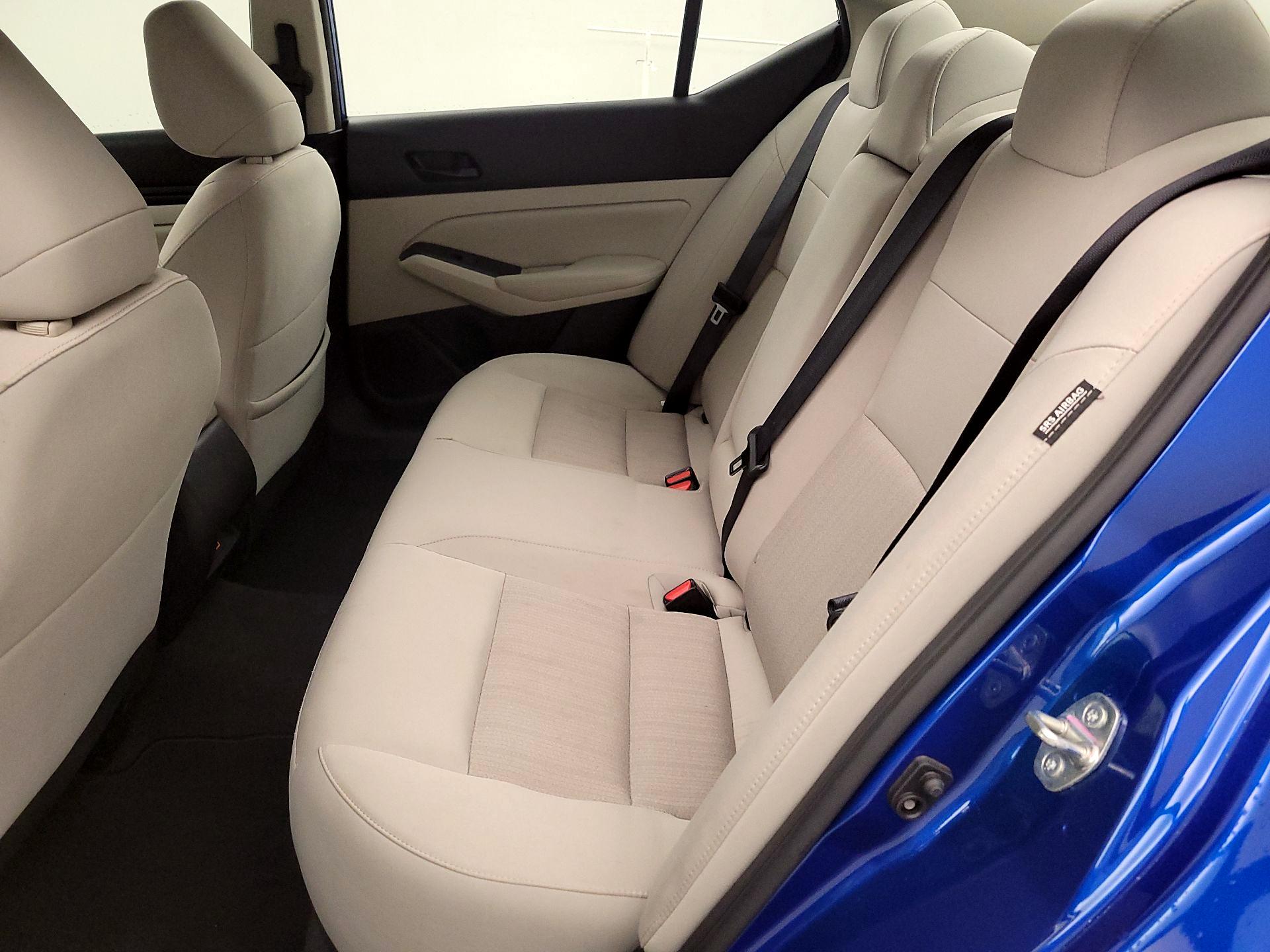 Thumbnail: 2025 Nissan Altima - 19