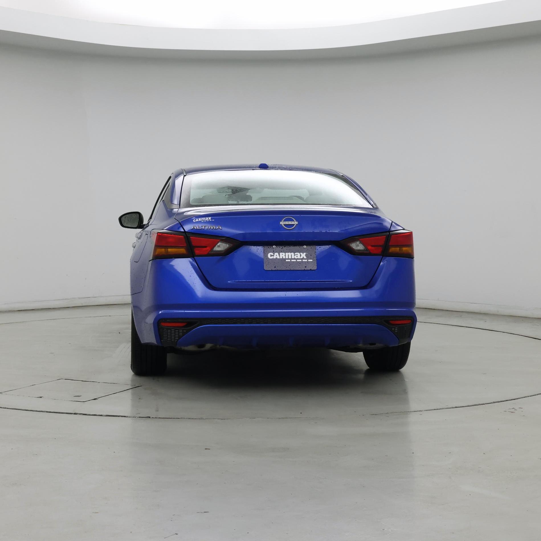 Thumbnail: 2025 Nissan Altima - 6