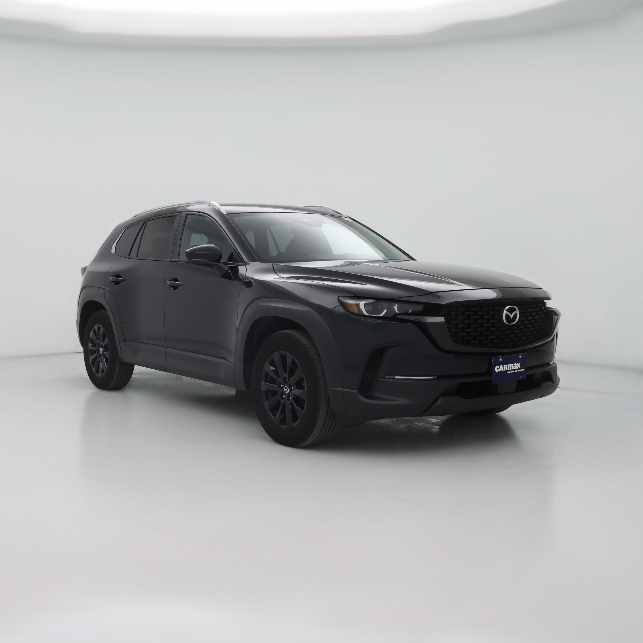 Thumbnail: 2025 Mazda CX-50 - 1