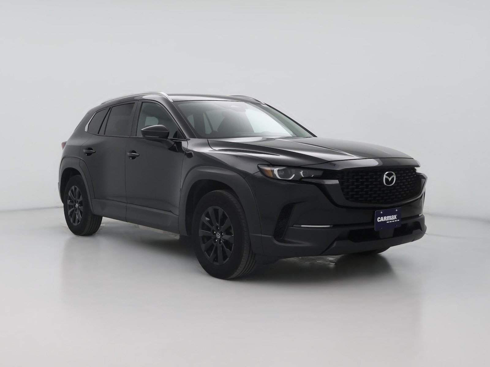 2025 Mazda CX-50 Preferred