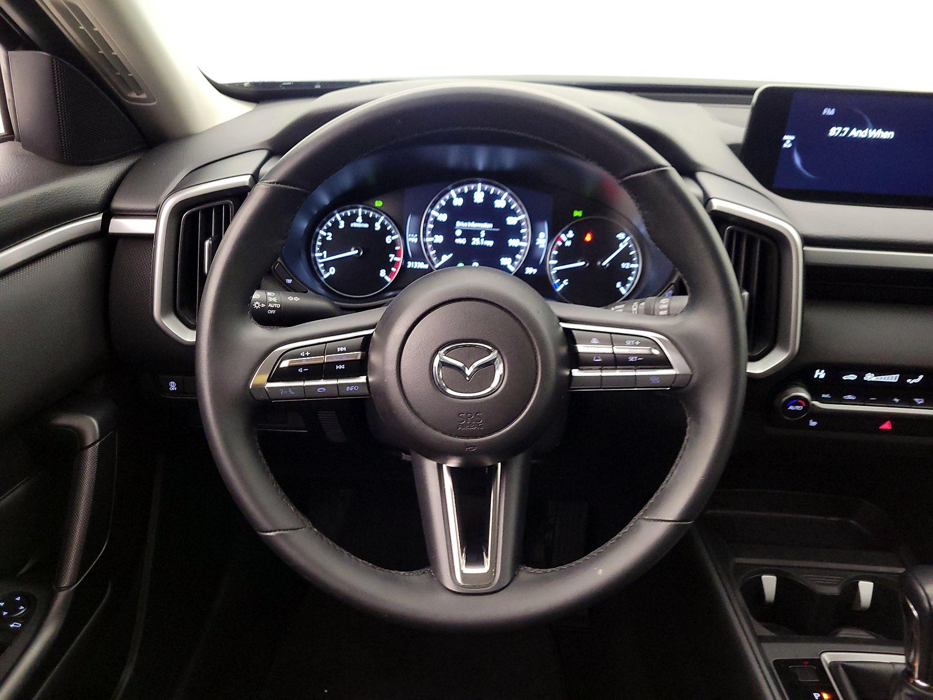 Thumbnail: 2025 Mazda CX-50 - 10