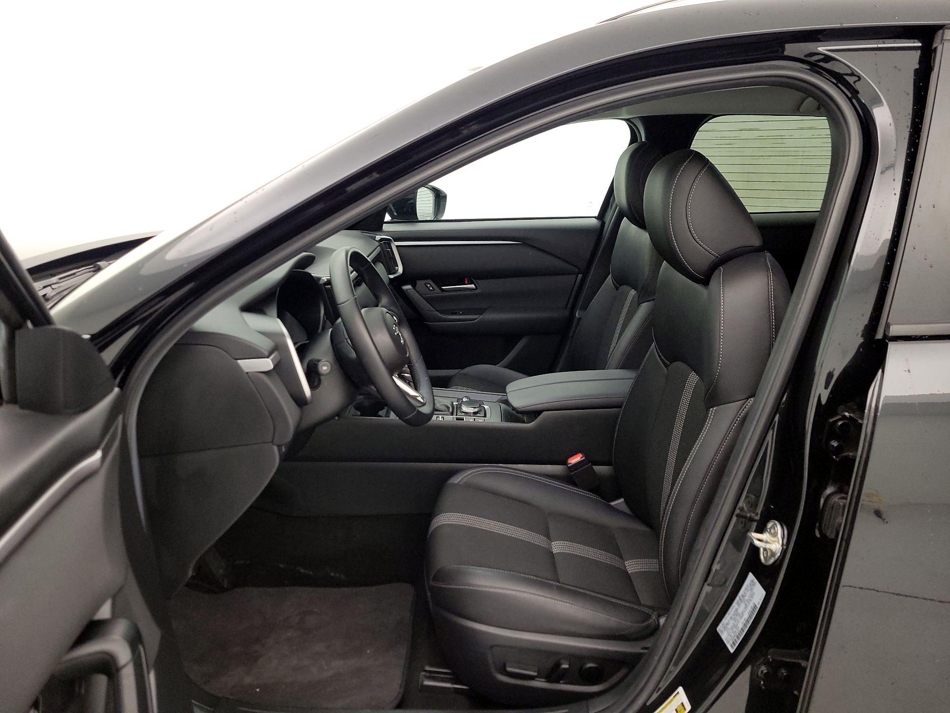 Thumbnail: 2025 Mazda CX-50 - 11